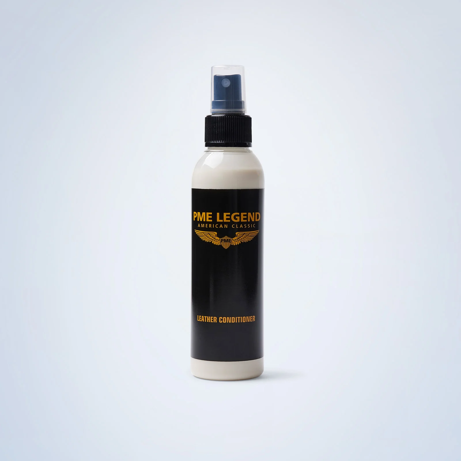 Leather conditioner Colorless