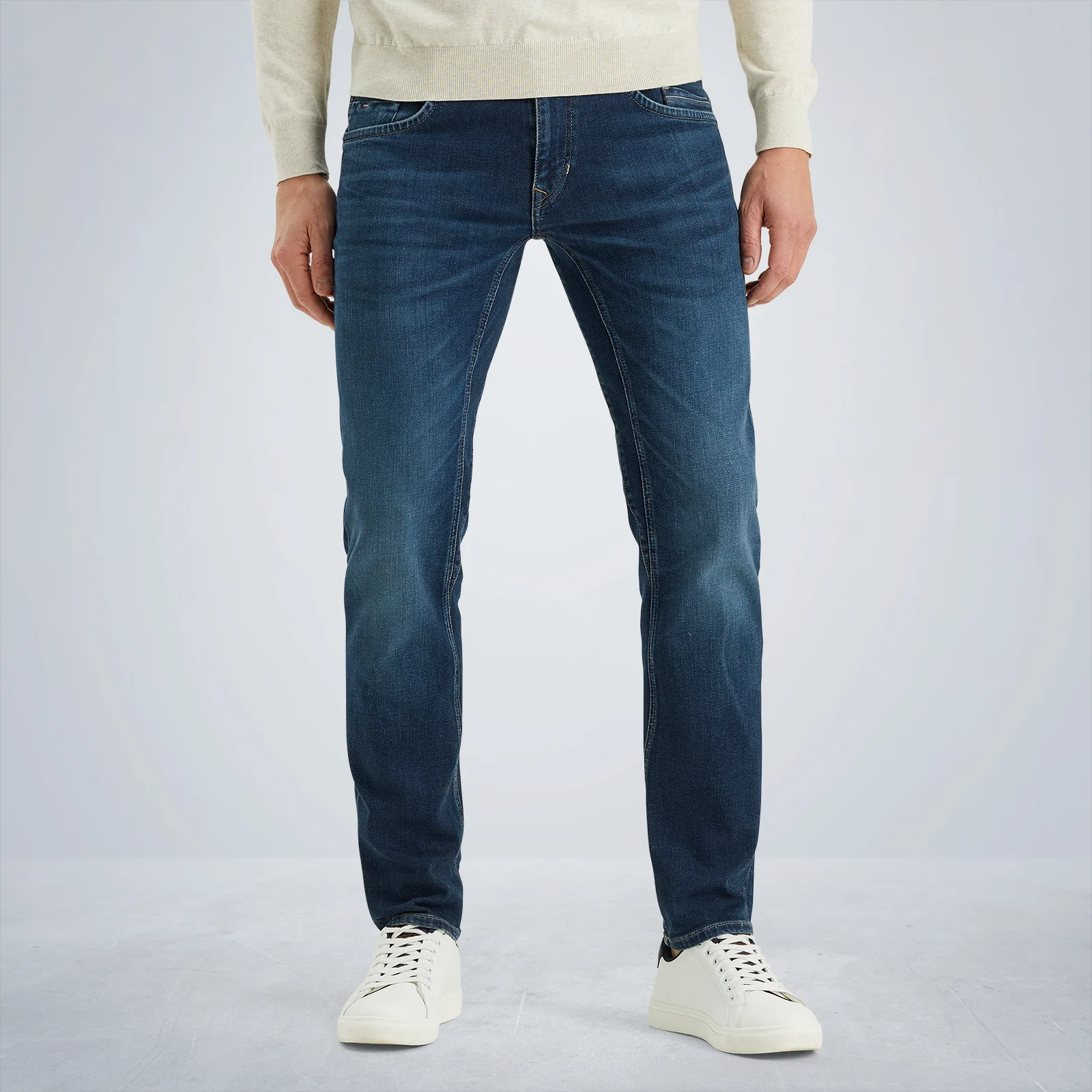 Commander 3.0 relaxed fit jeans Blue
