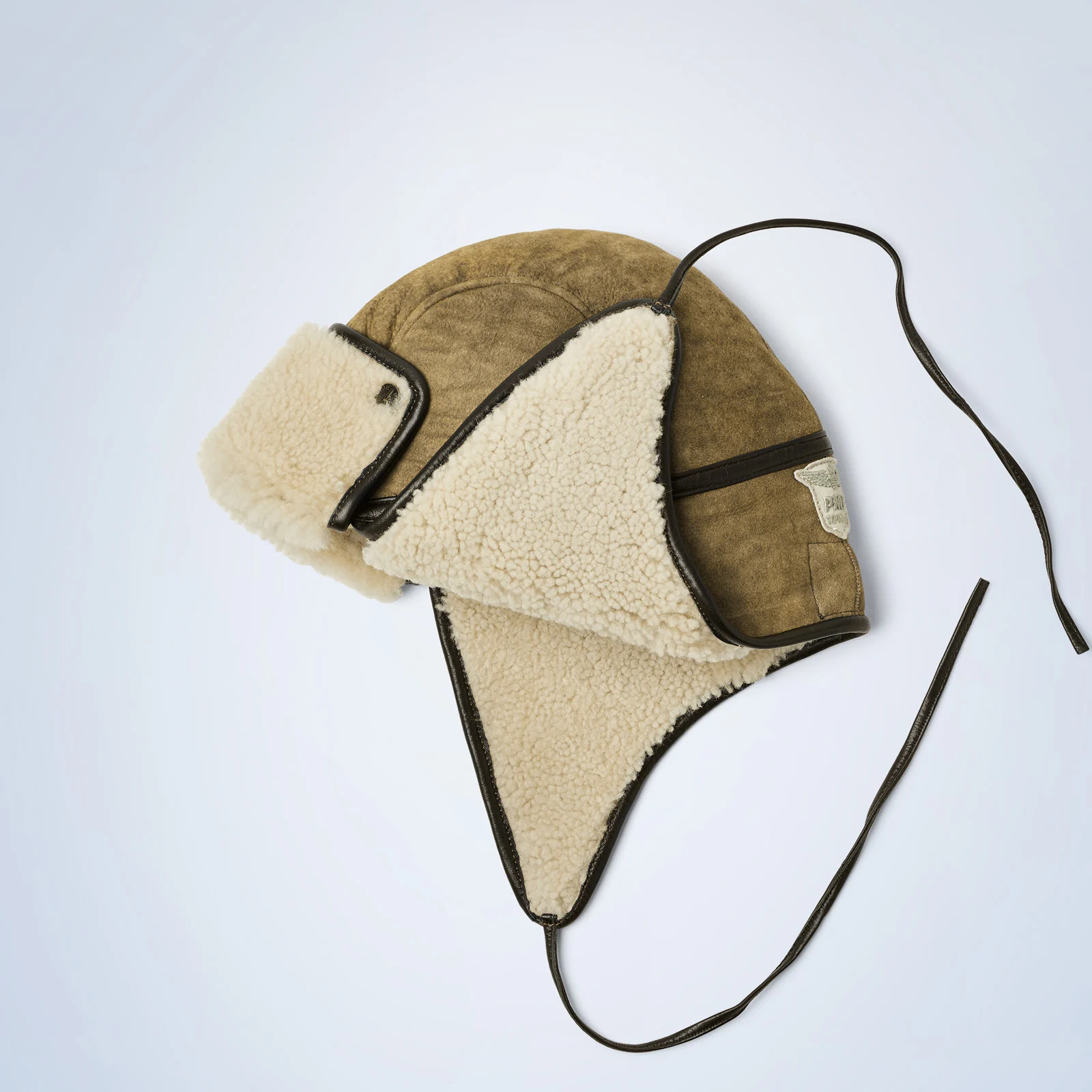 Lammy flight hat Kaki