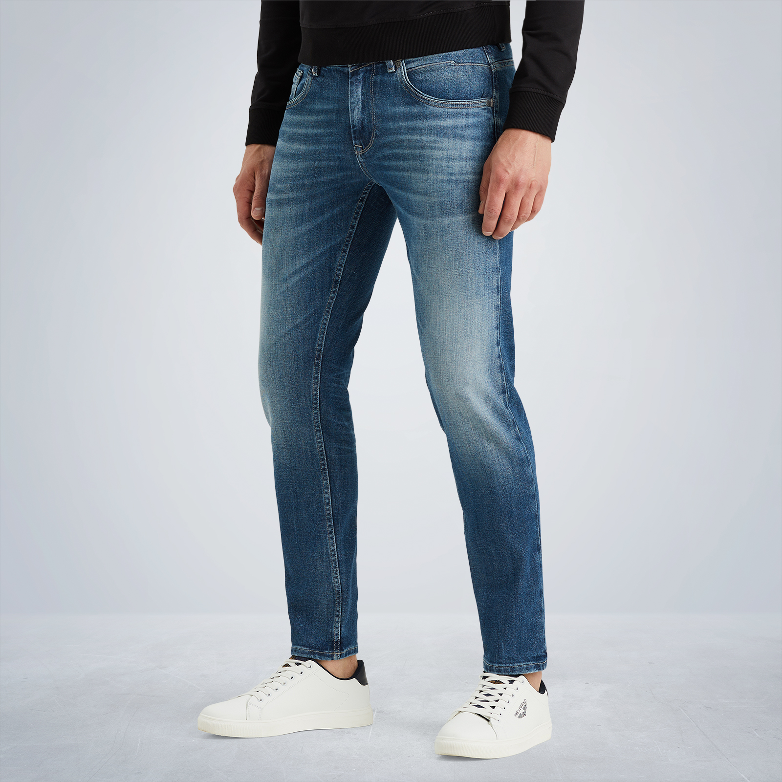 XV Denim Jeans Blue