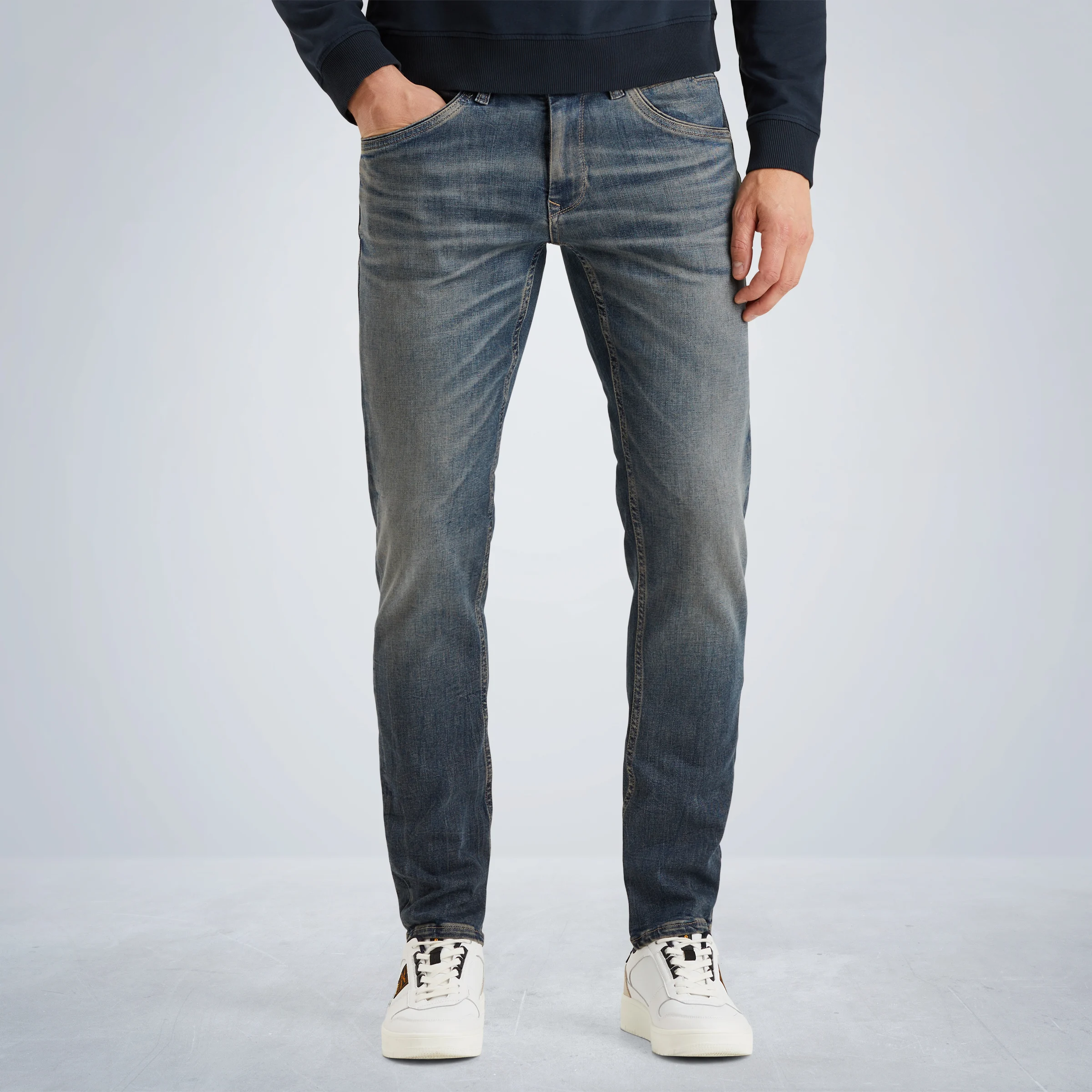 XV Denim Jeans Blue