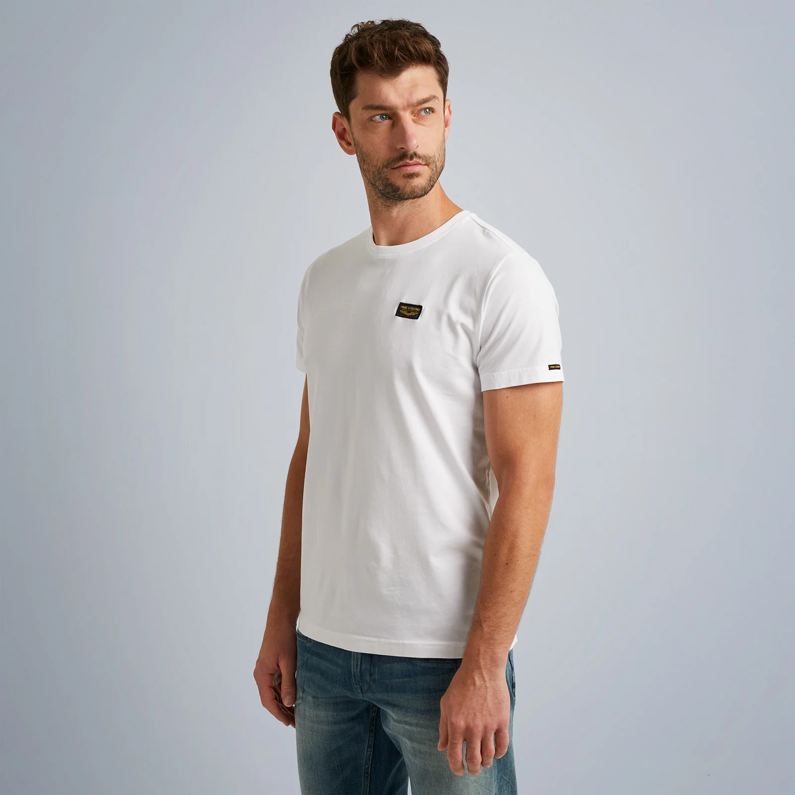 American Classic T-shirt White