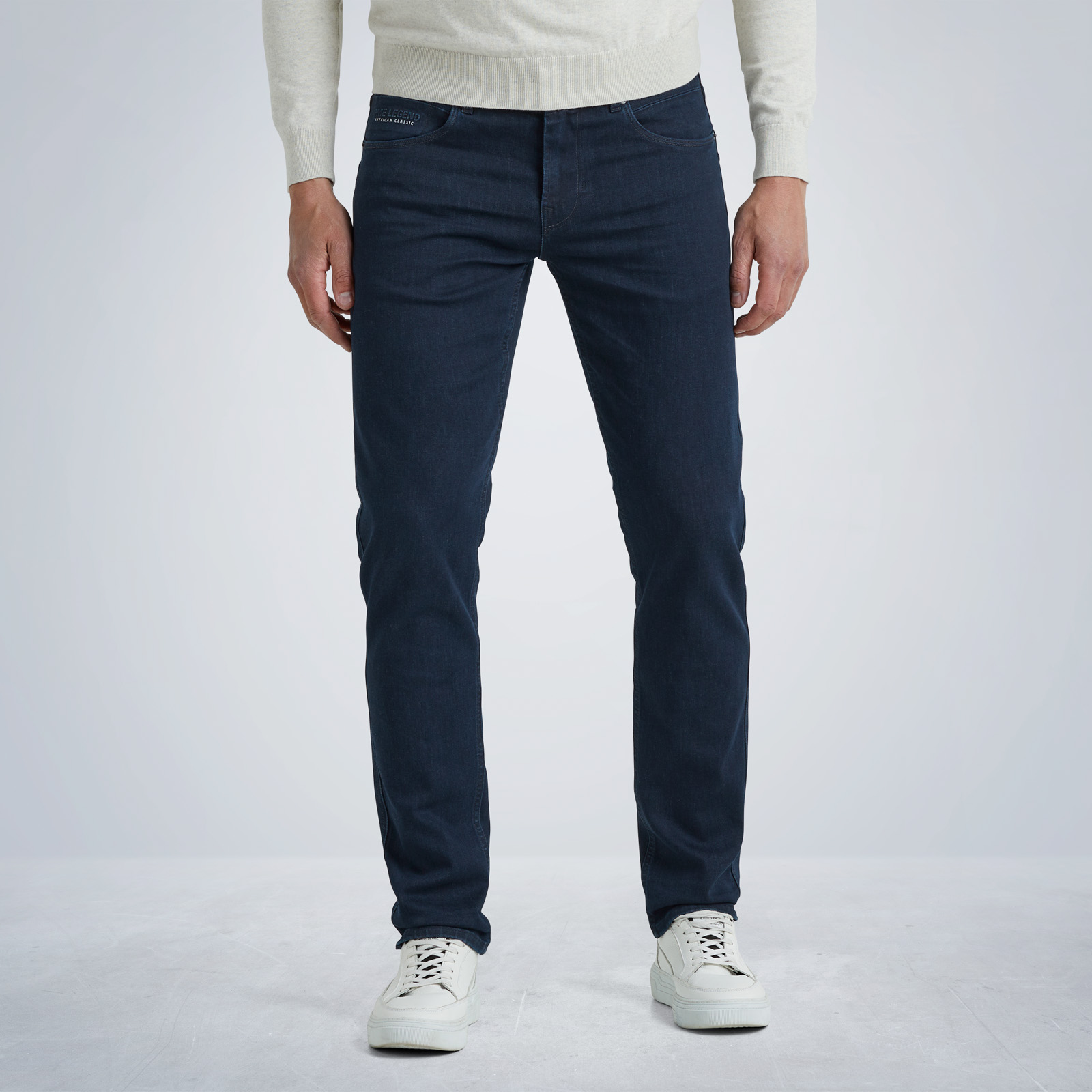 PME Legend Nightflight regular fit jeans Blue