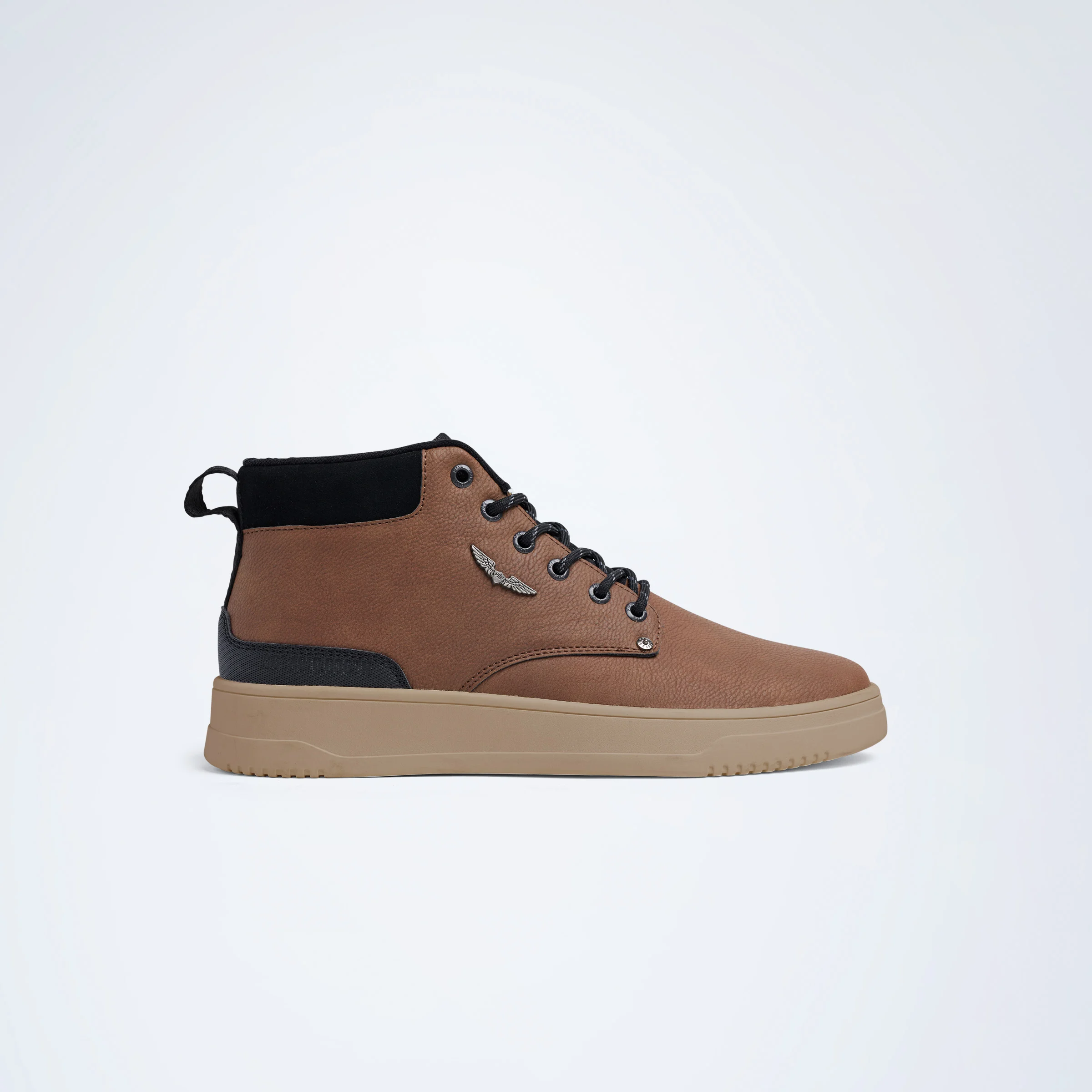 Lexing-T sneakers Brown