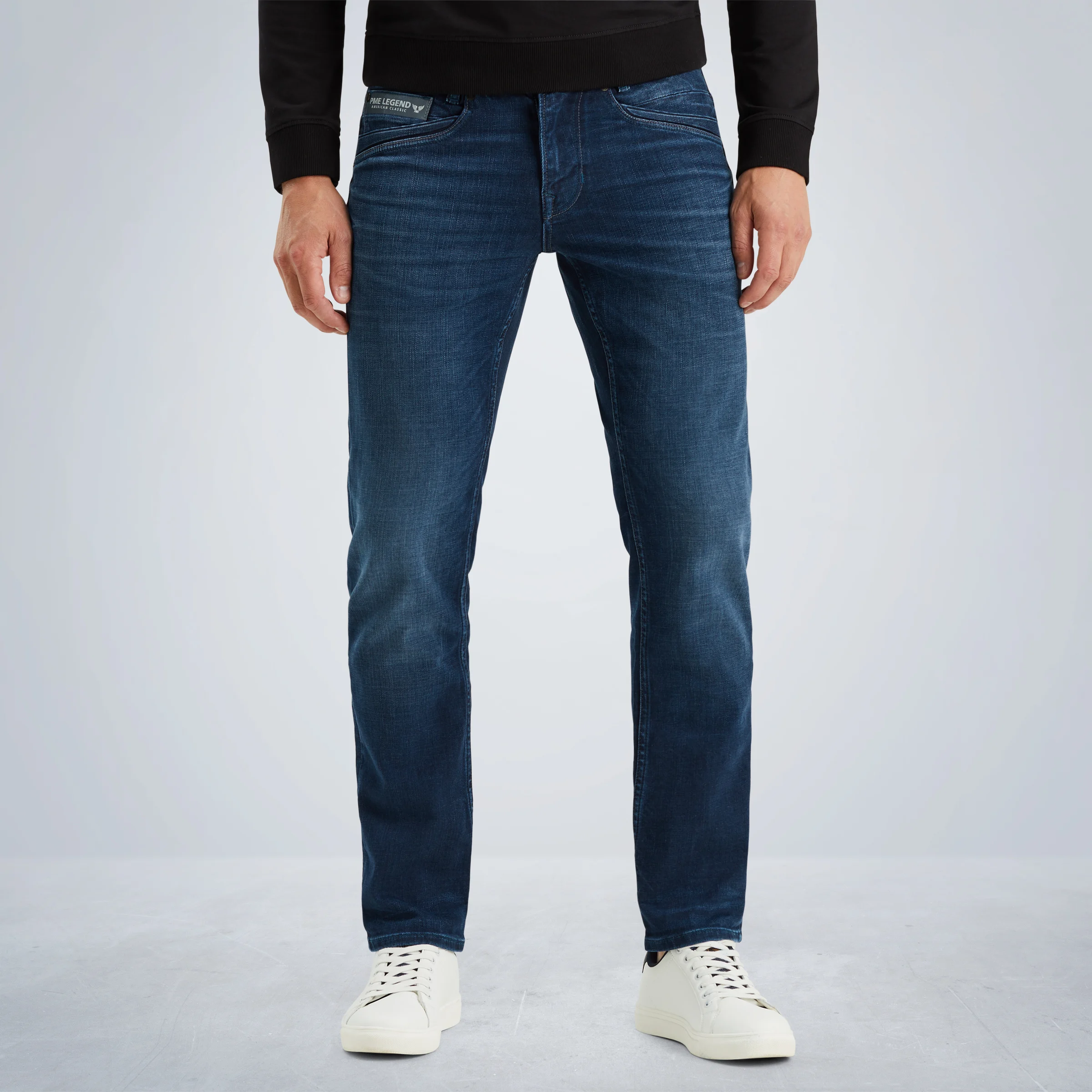 Skyrak regular fit jeans Blue