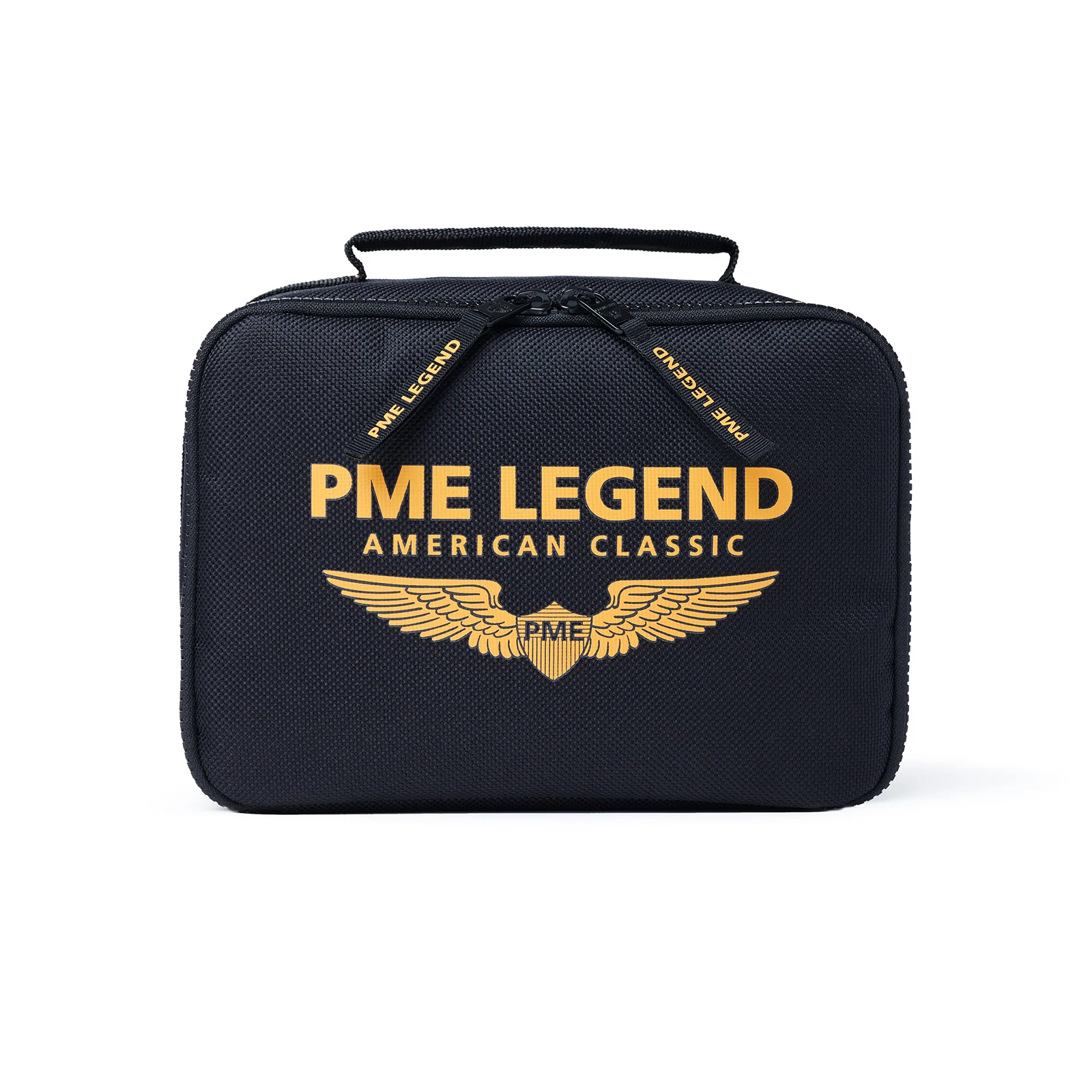 PME Legend toiletry bag Colorless