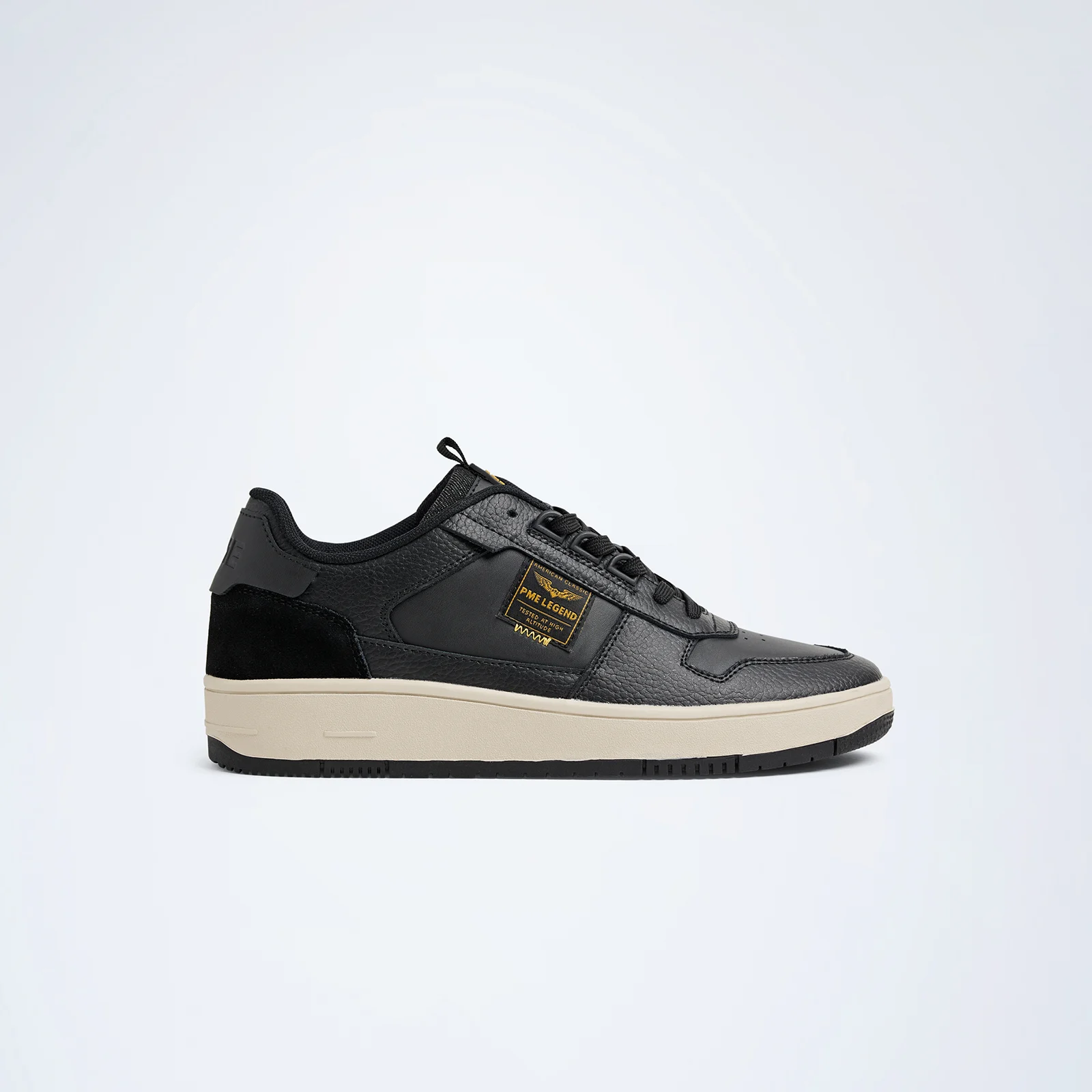 Gobbler sneakers Black