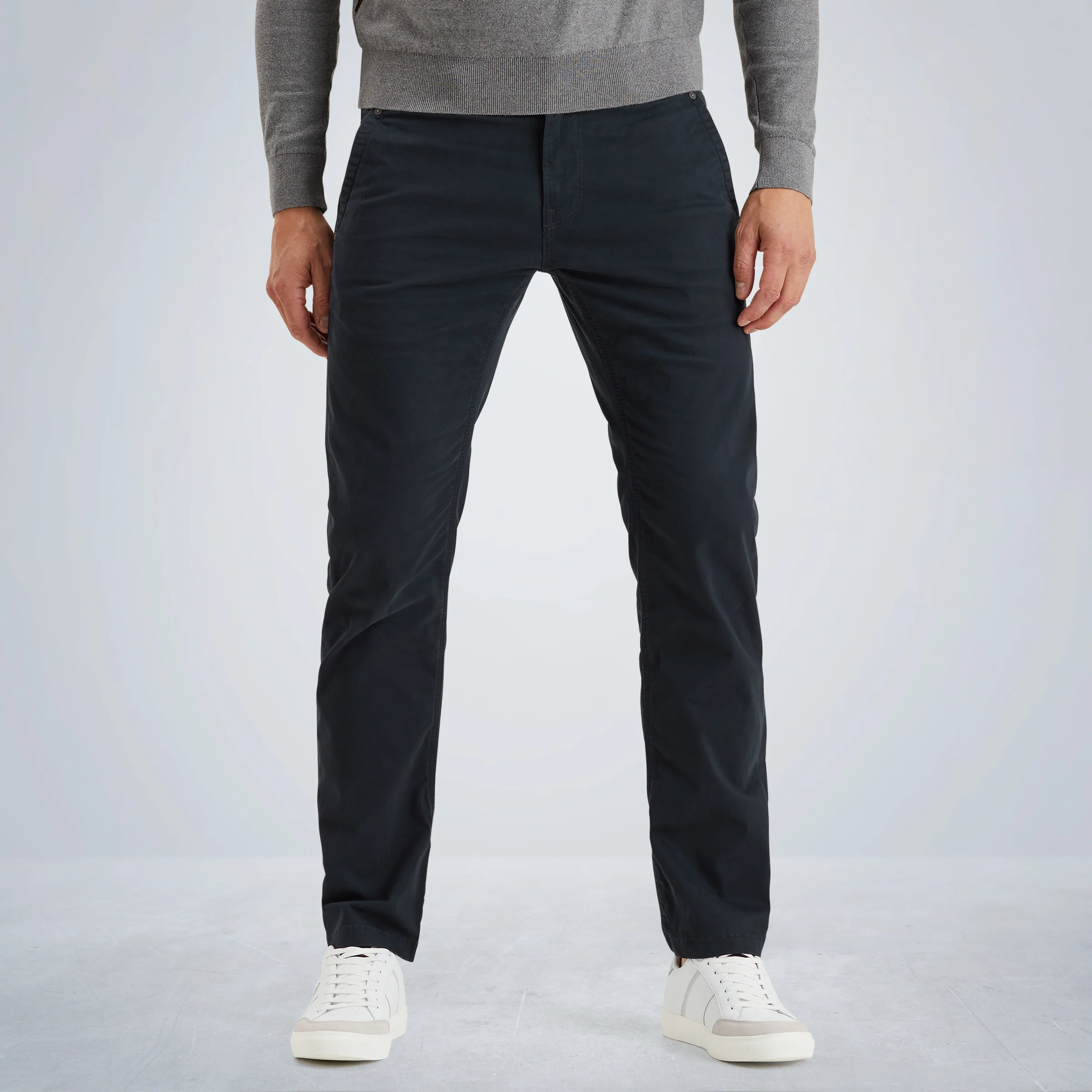 American Classic relaxed fit chino Blue