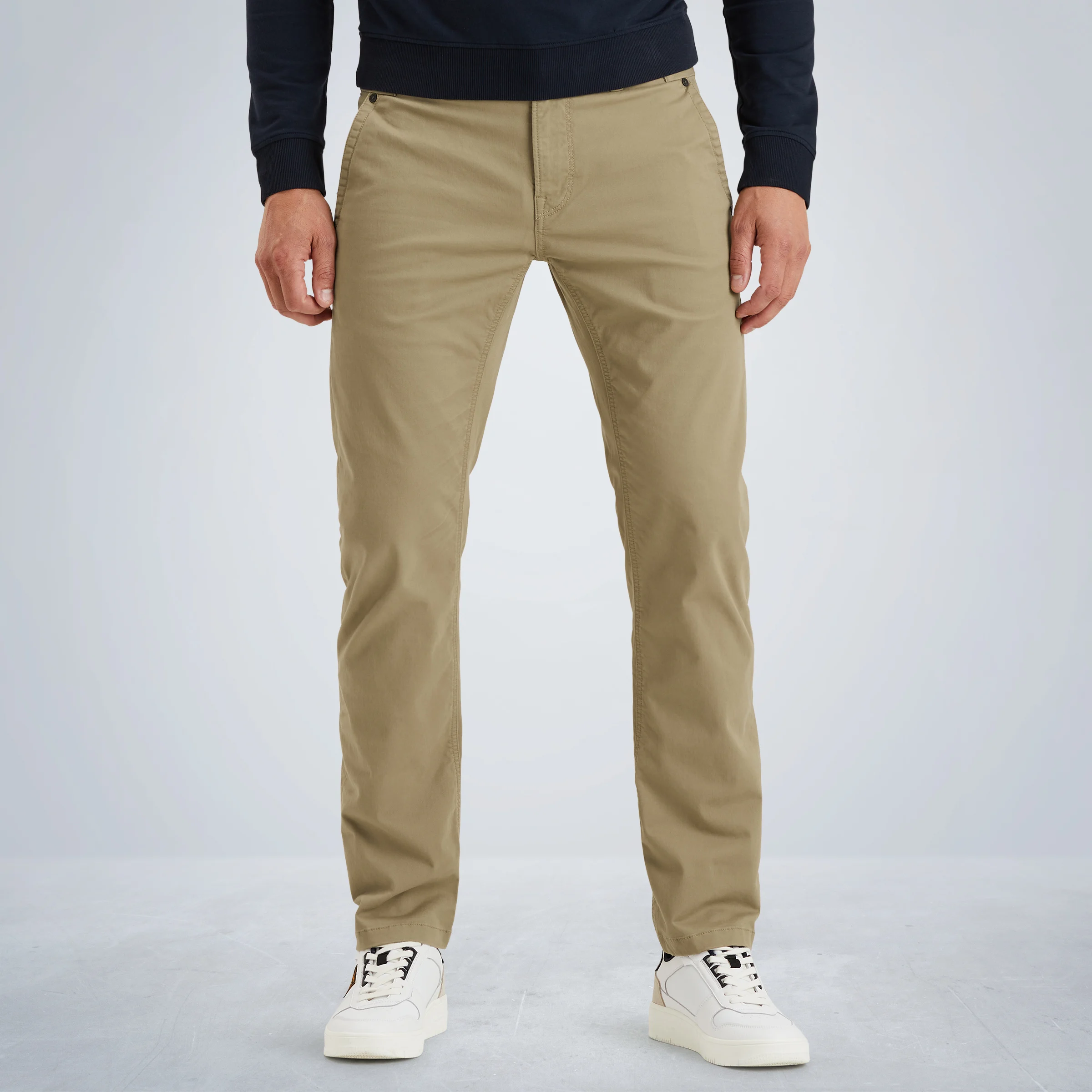 American Classic relaxed fit chino Beige