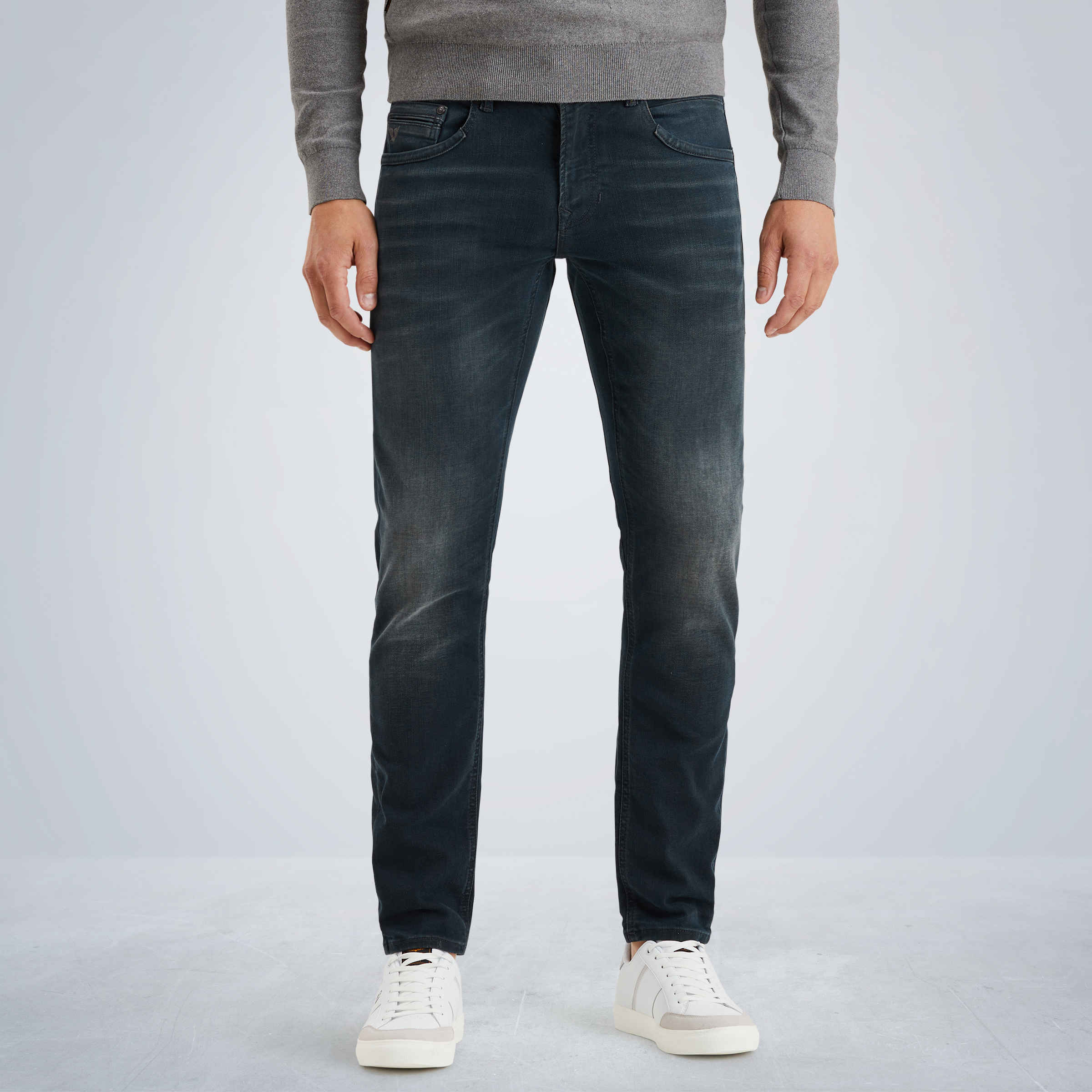 Tailwheel slim fit jeans Blue
