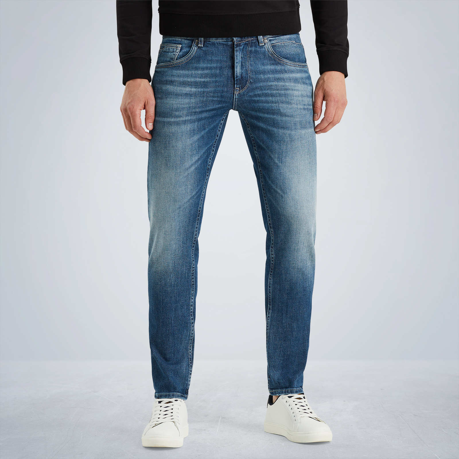 XV Denim Jeans Blue