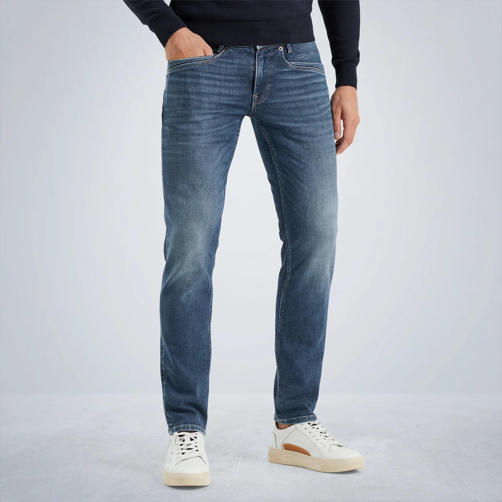 Skyrak regular fit jeans Blue