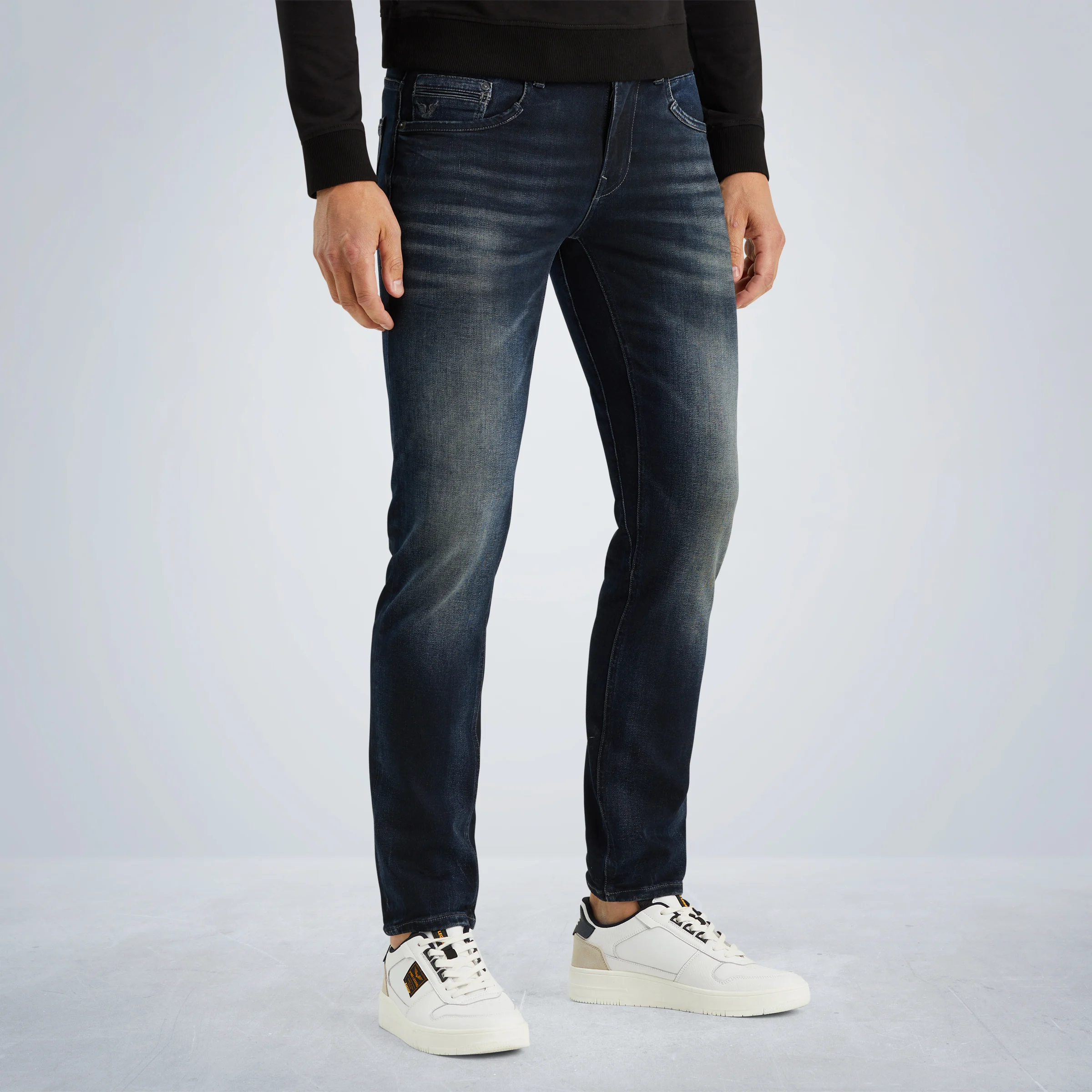 Tailwheel slim fit jeans Blue