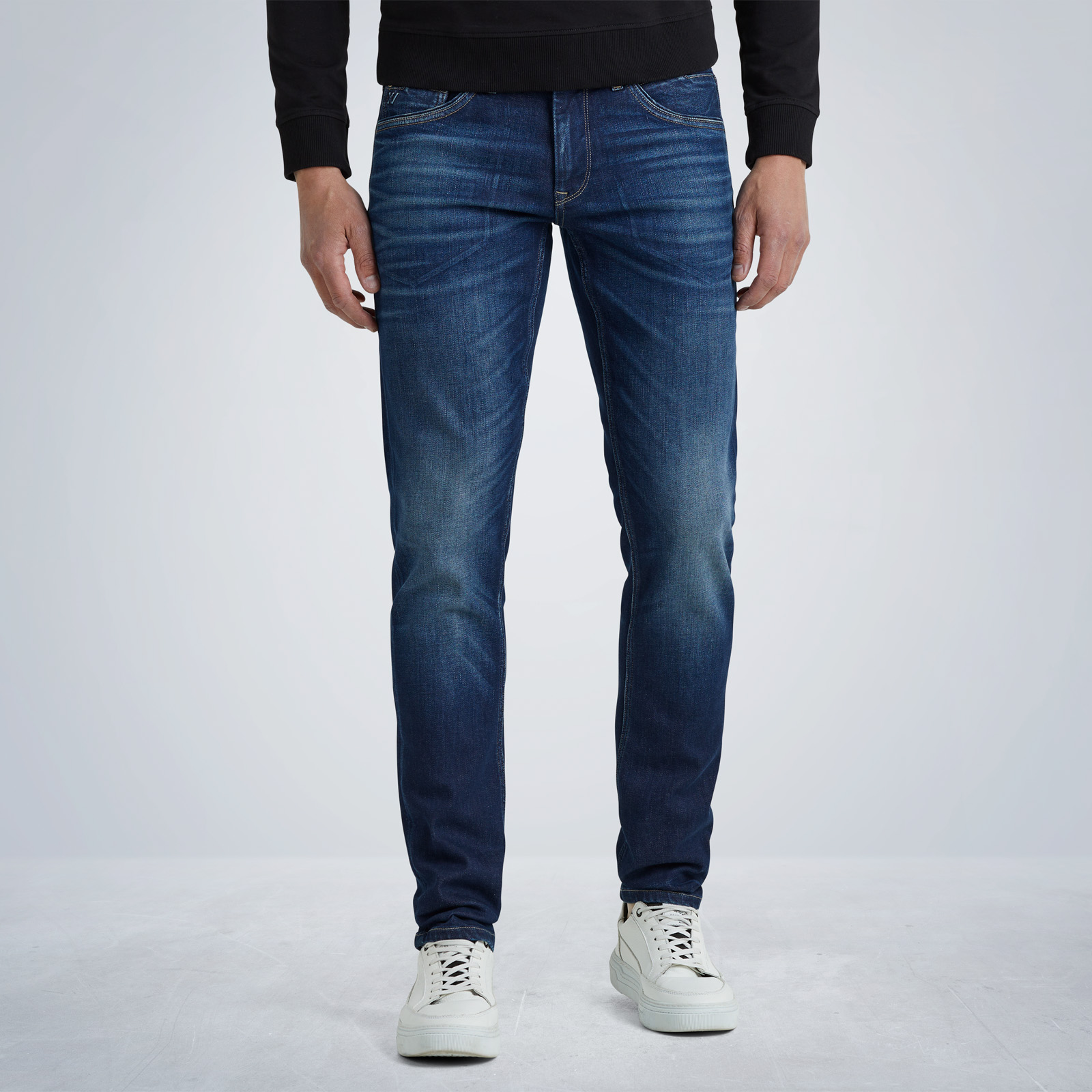 XV Denim Jeans Blue