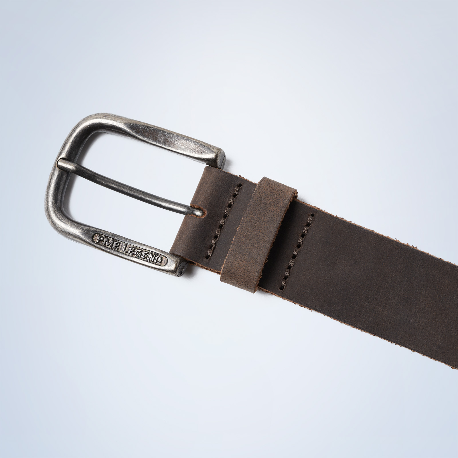 Leather Belt Brown