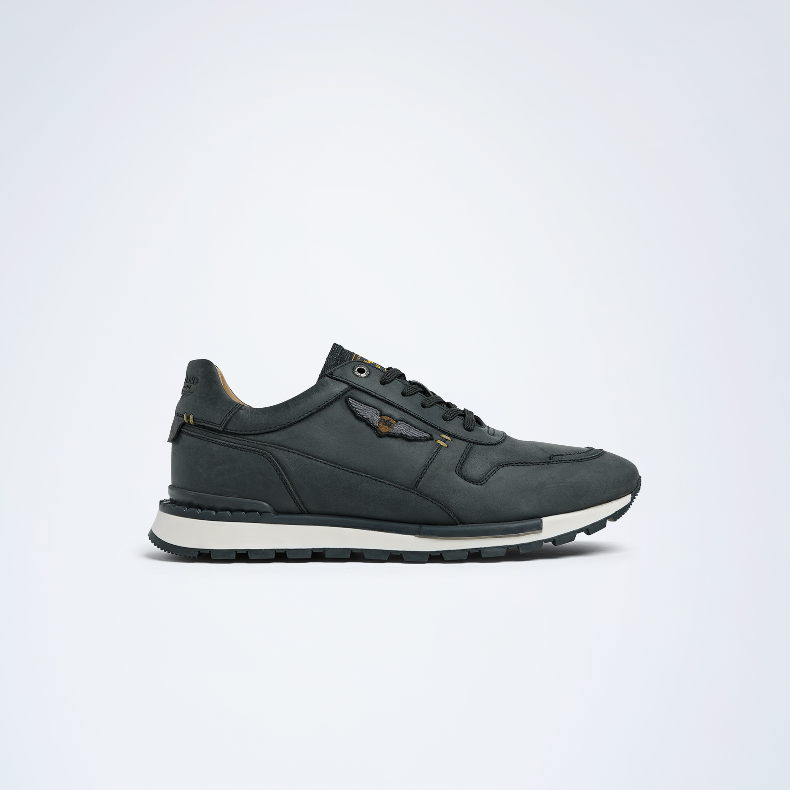 Aircobra sneakers Black