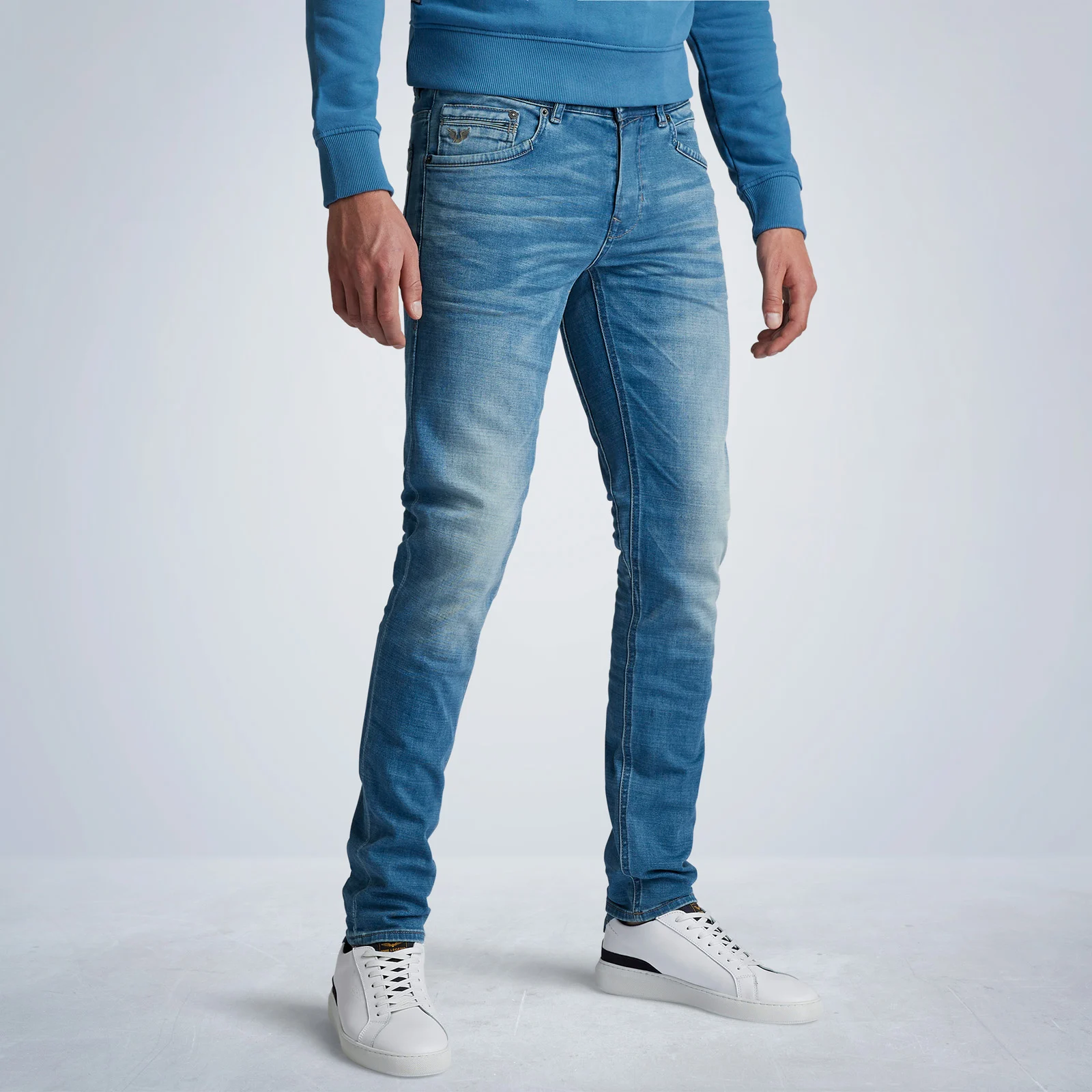 Tailwheel Denim Jeans Blue