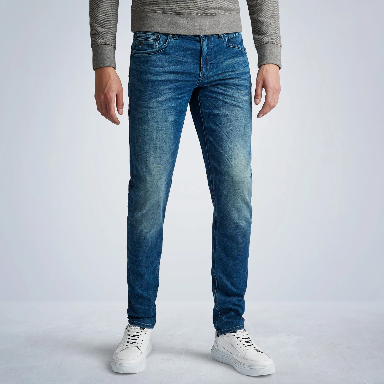 Tailwheel Denim Jeans Blue