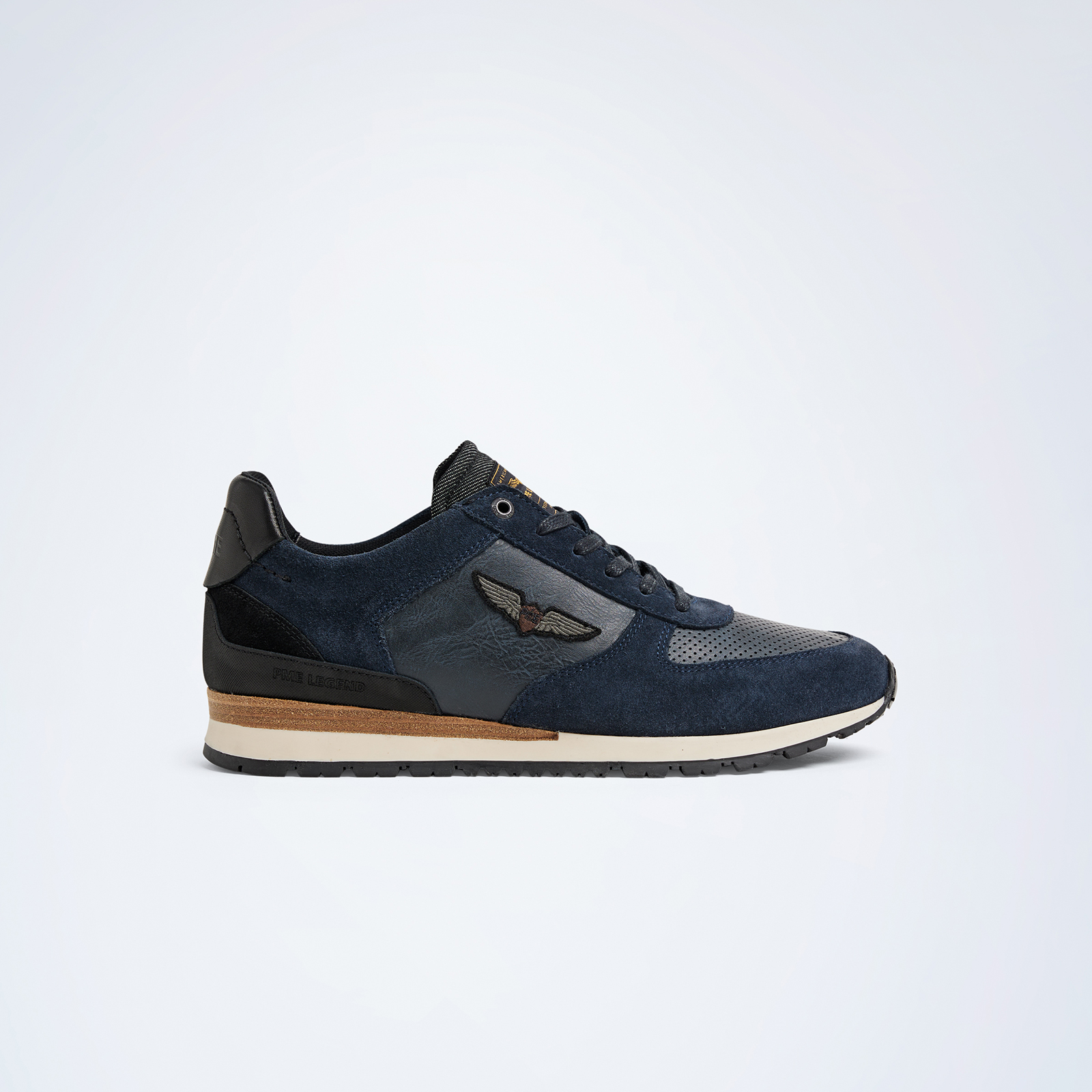 Lockster sneakers Blue