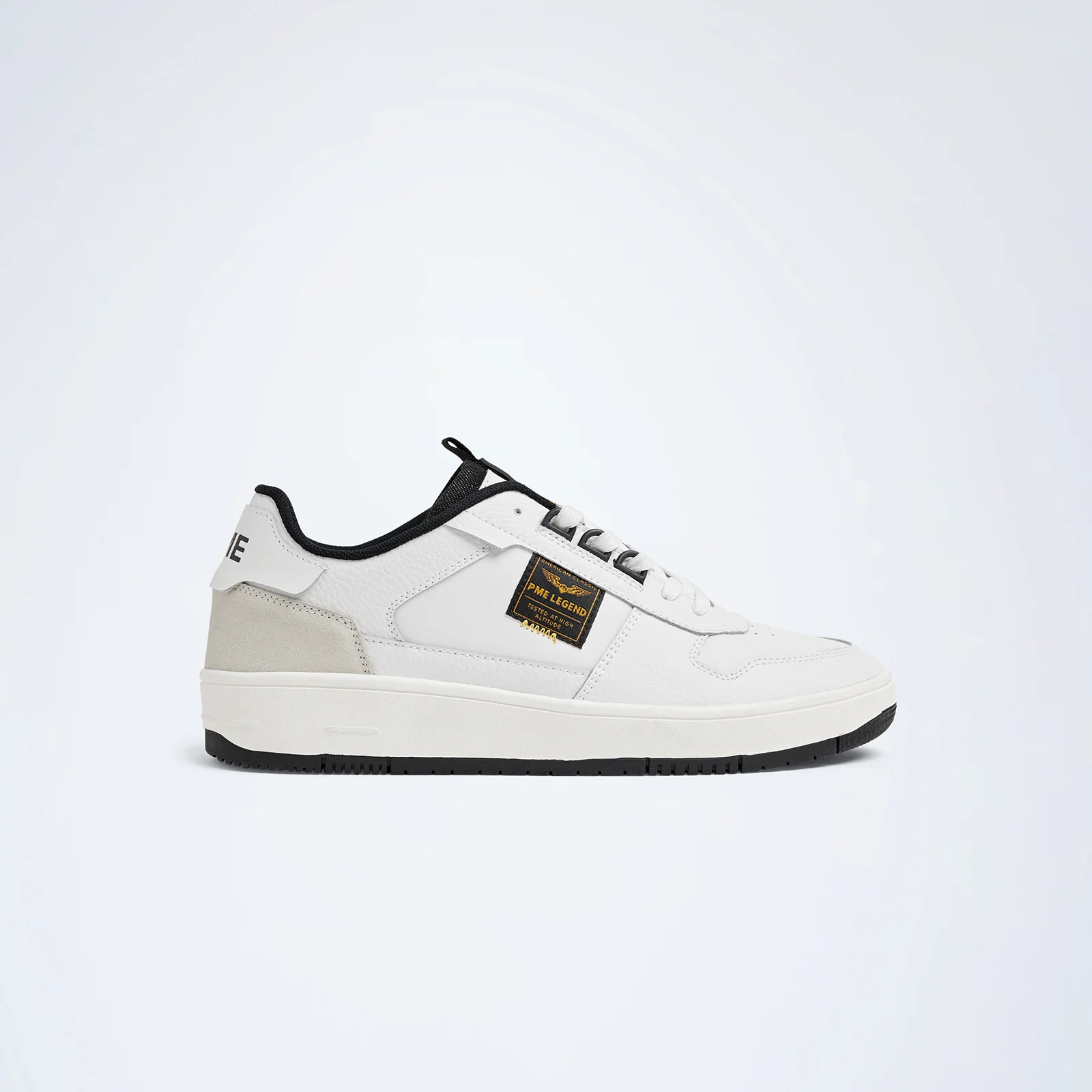 Gobbler sneakers White