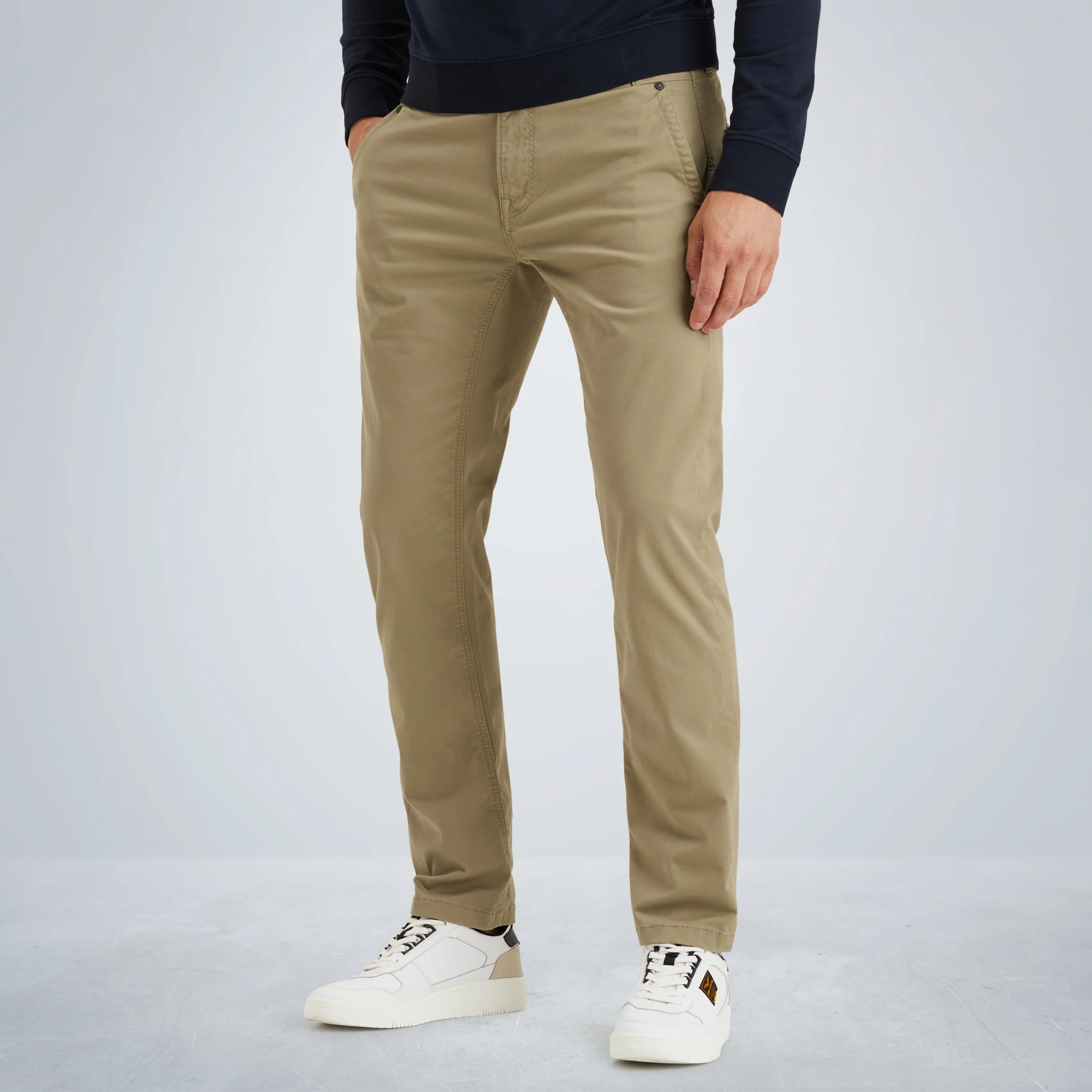 American Classic relaxed fit chino Beige