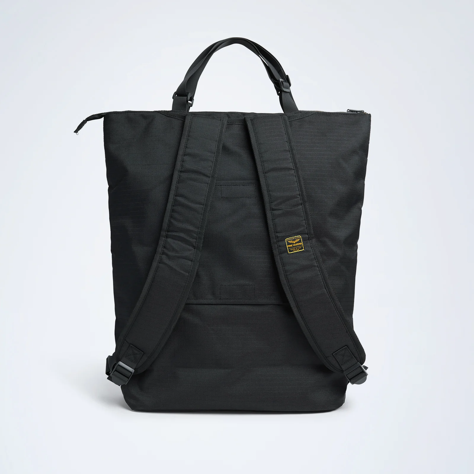 Multifunctional PME Legend backpack Black