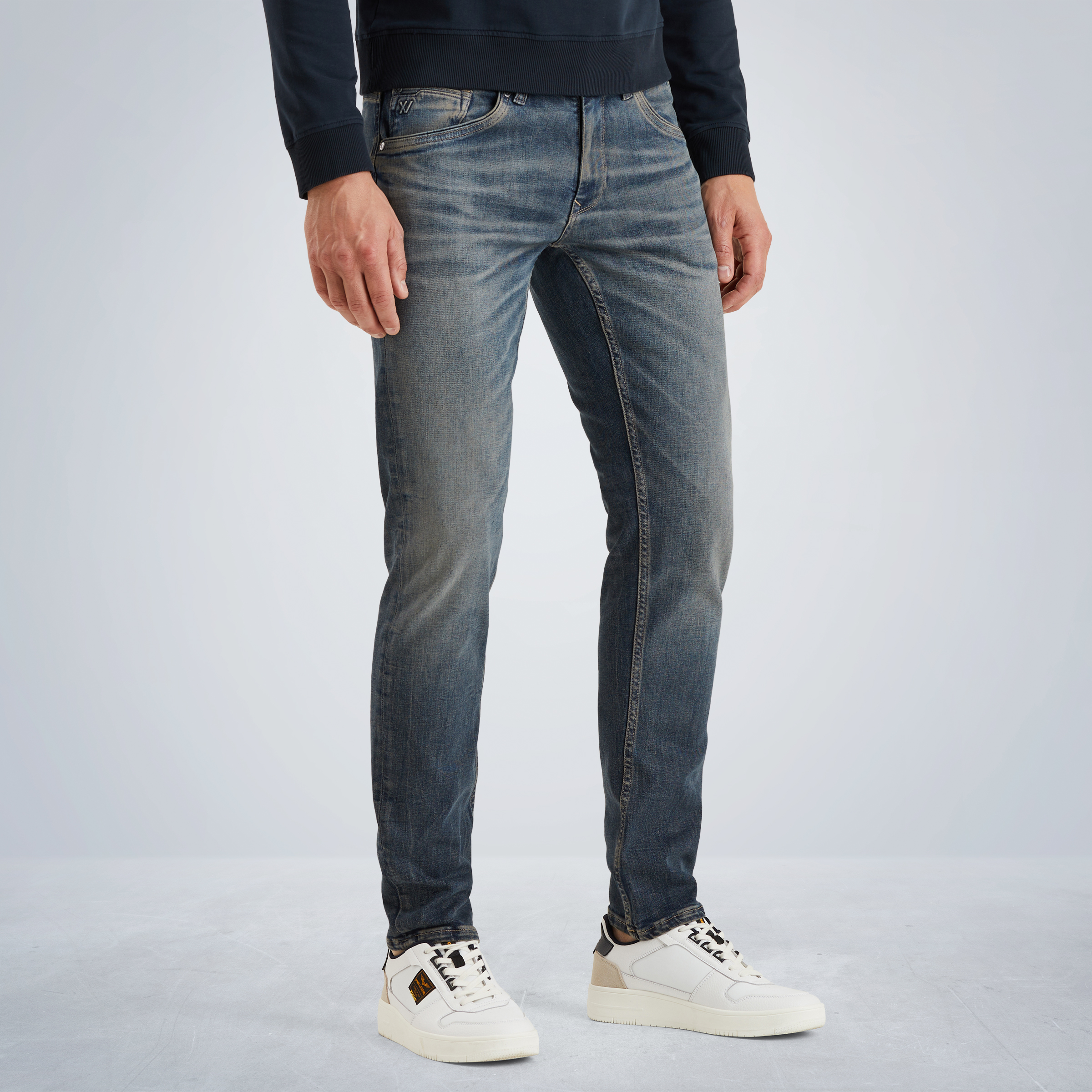 XV Denim Jeans Blue