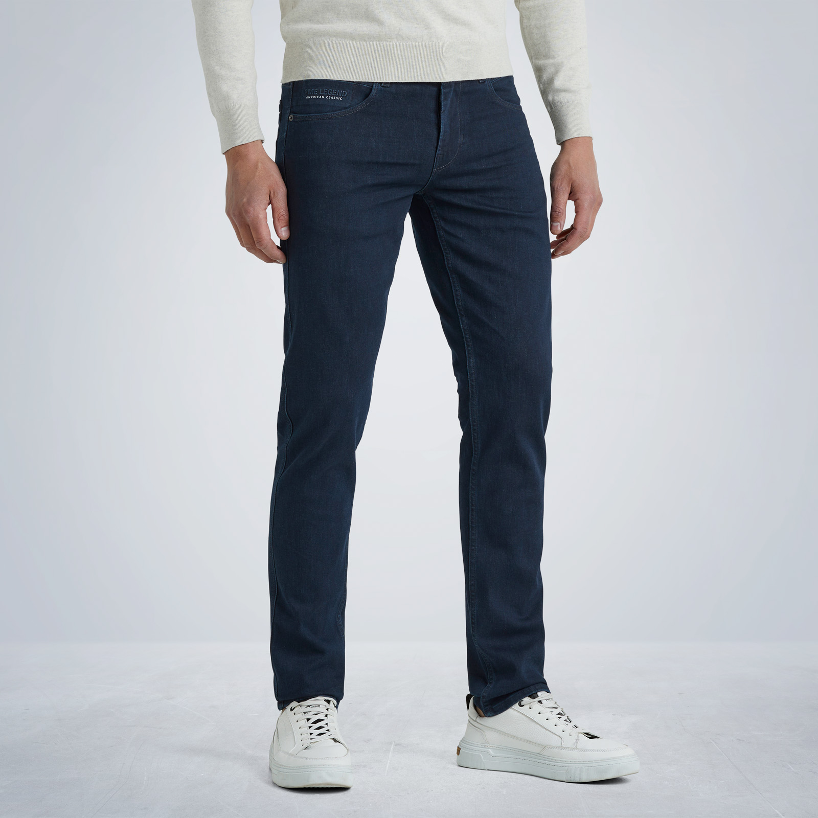 PME Legend Nightflight regular fit jeans Blue