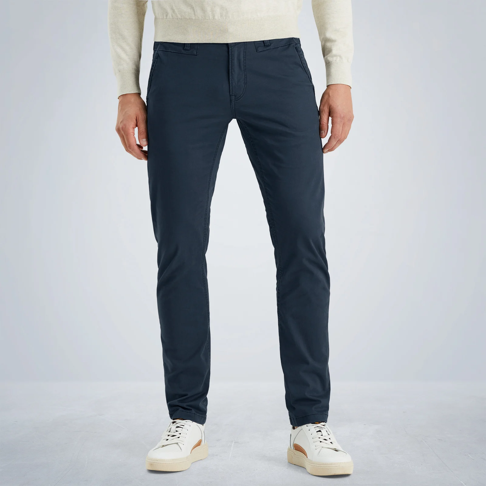 American Classic regular fit chino Blue