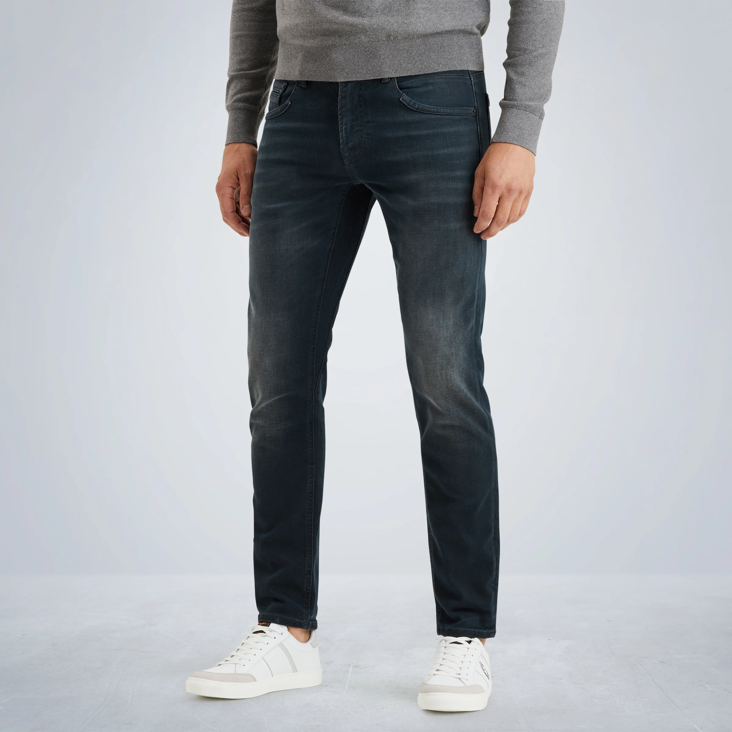 Tailwheel slim fit jeans Blue