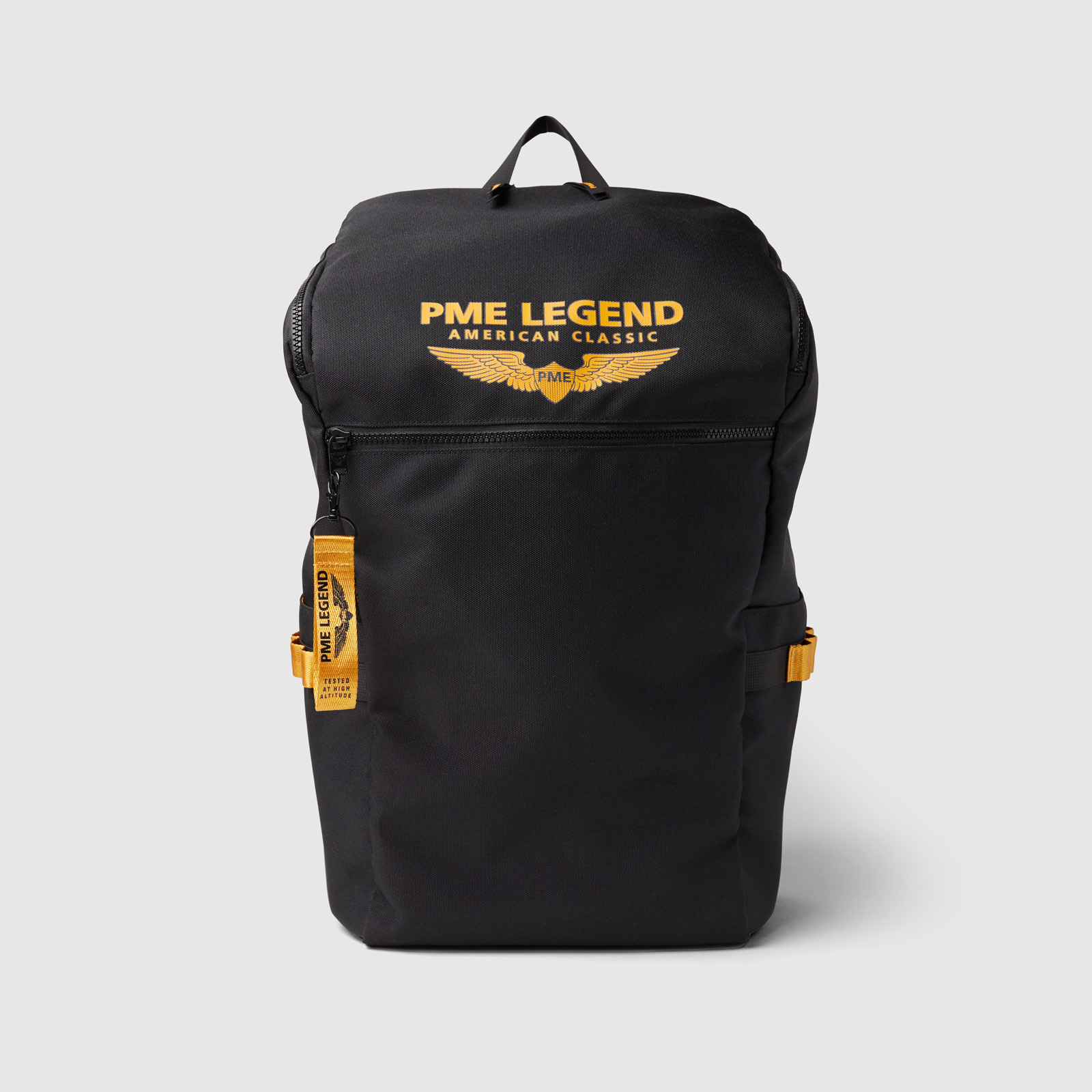 PME Legend backpack Black