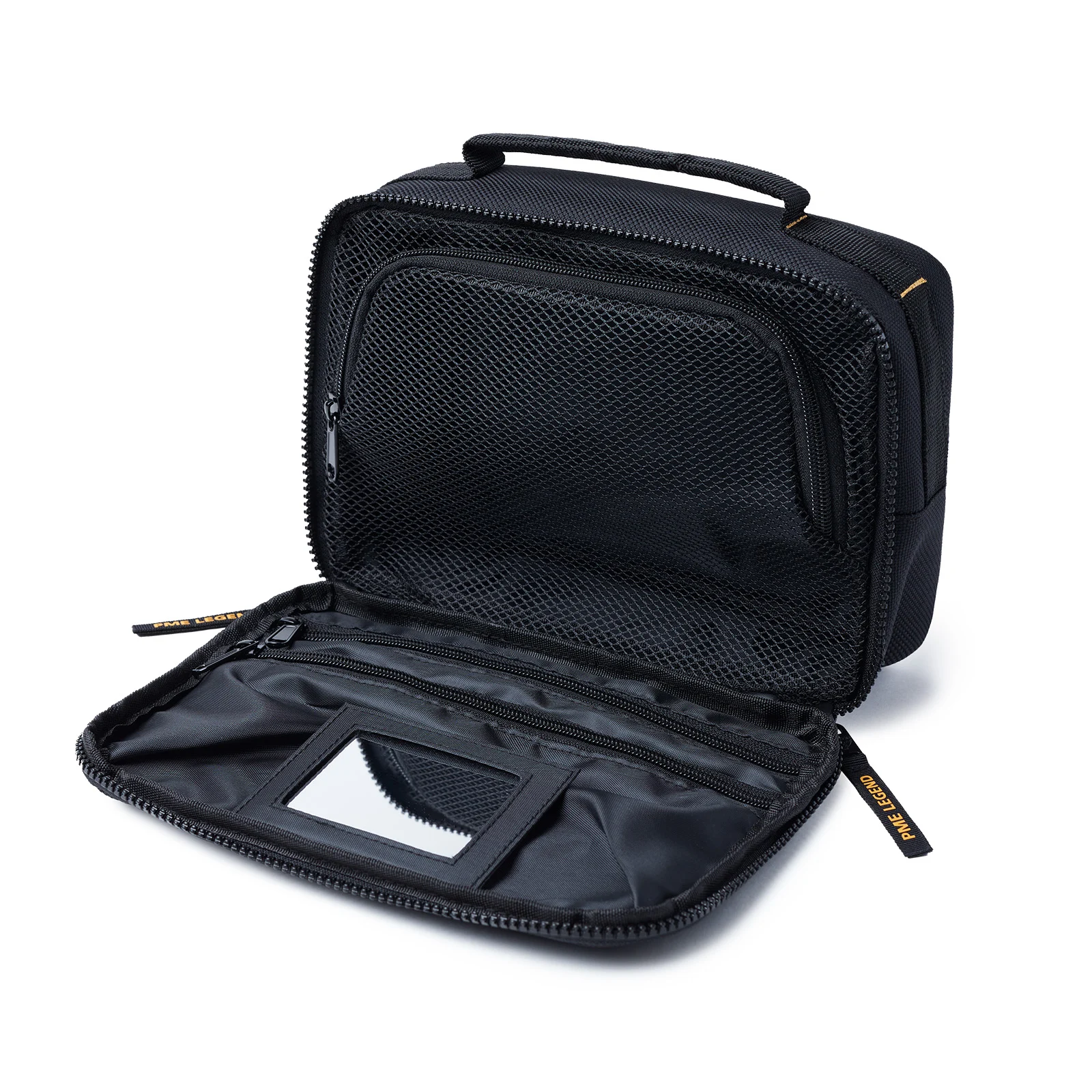 PME Legend toiletry bag Colorless