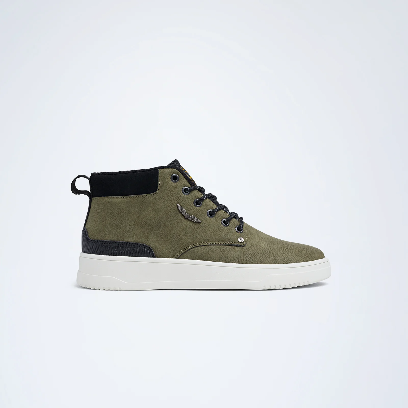 Lexing-T sneakers Green