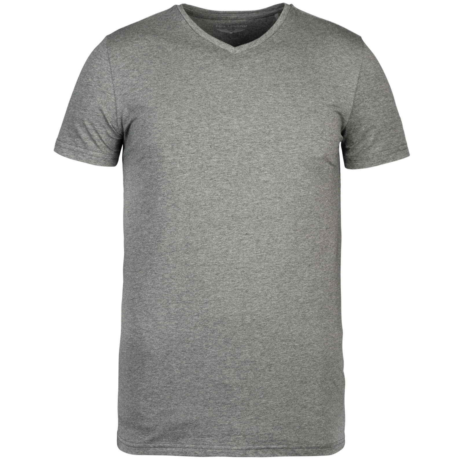 2-Pack Basic T-Shirt Grey