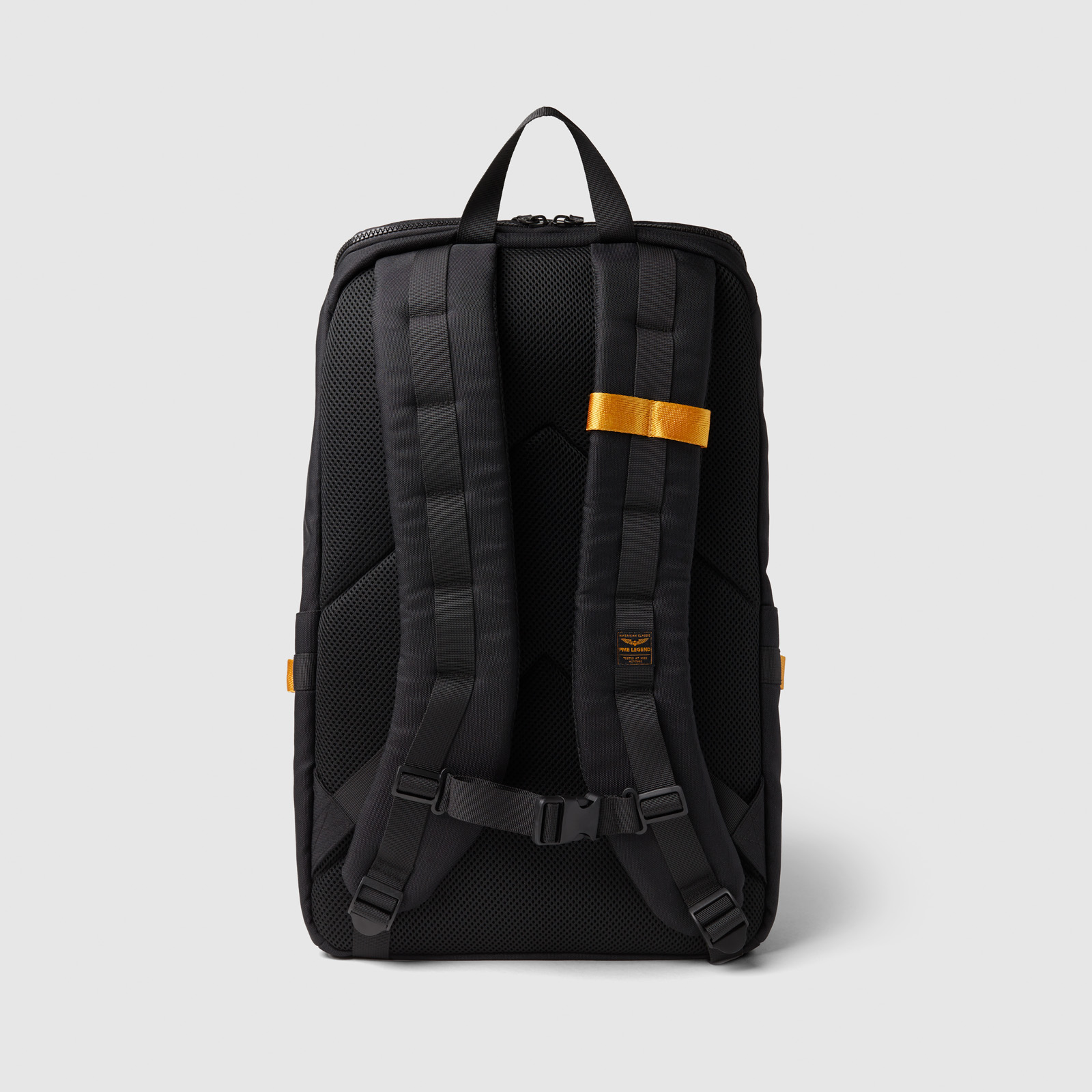 PME Legend backpack Black