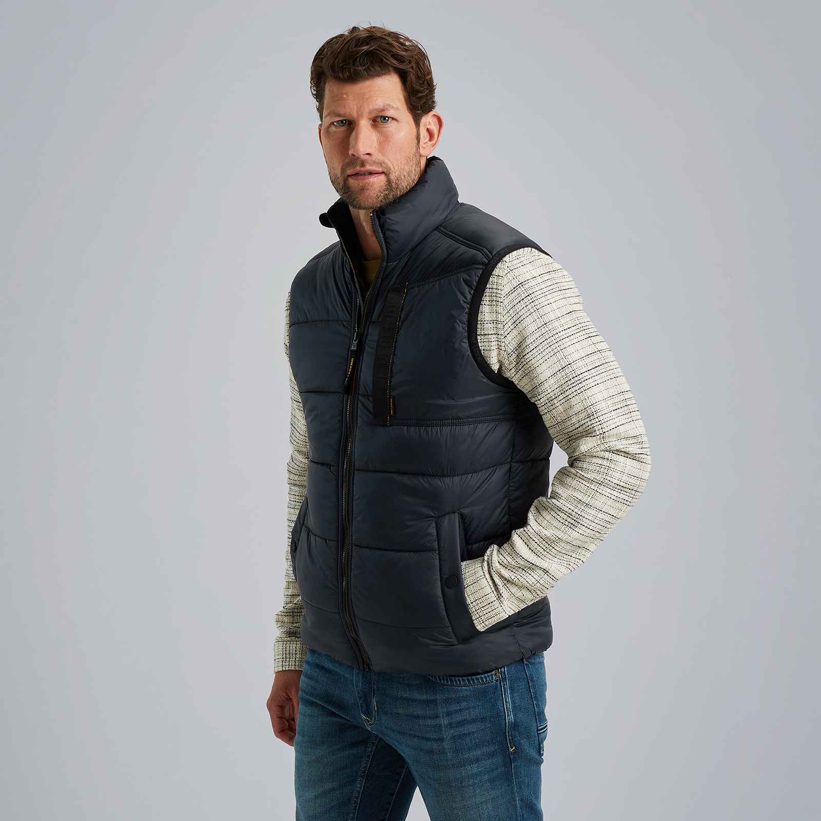 Avizer bodywarmer Blue