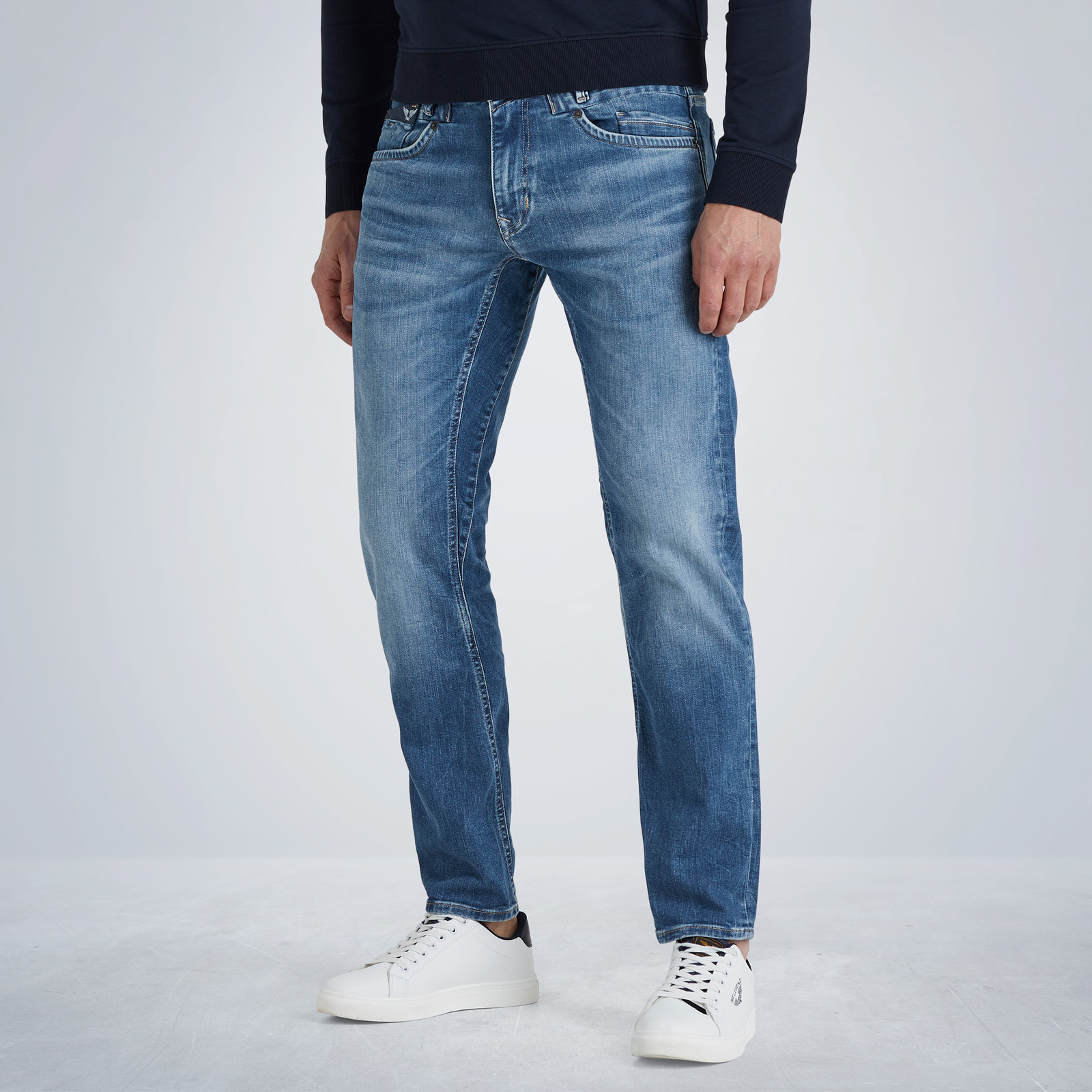 Commander 3.0 relaxed fit jeans Blue