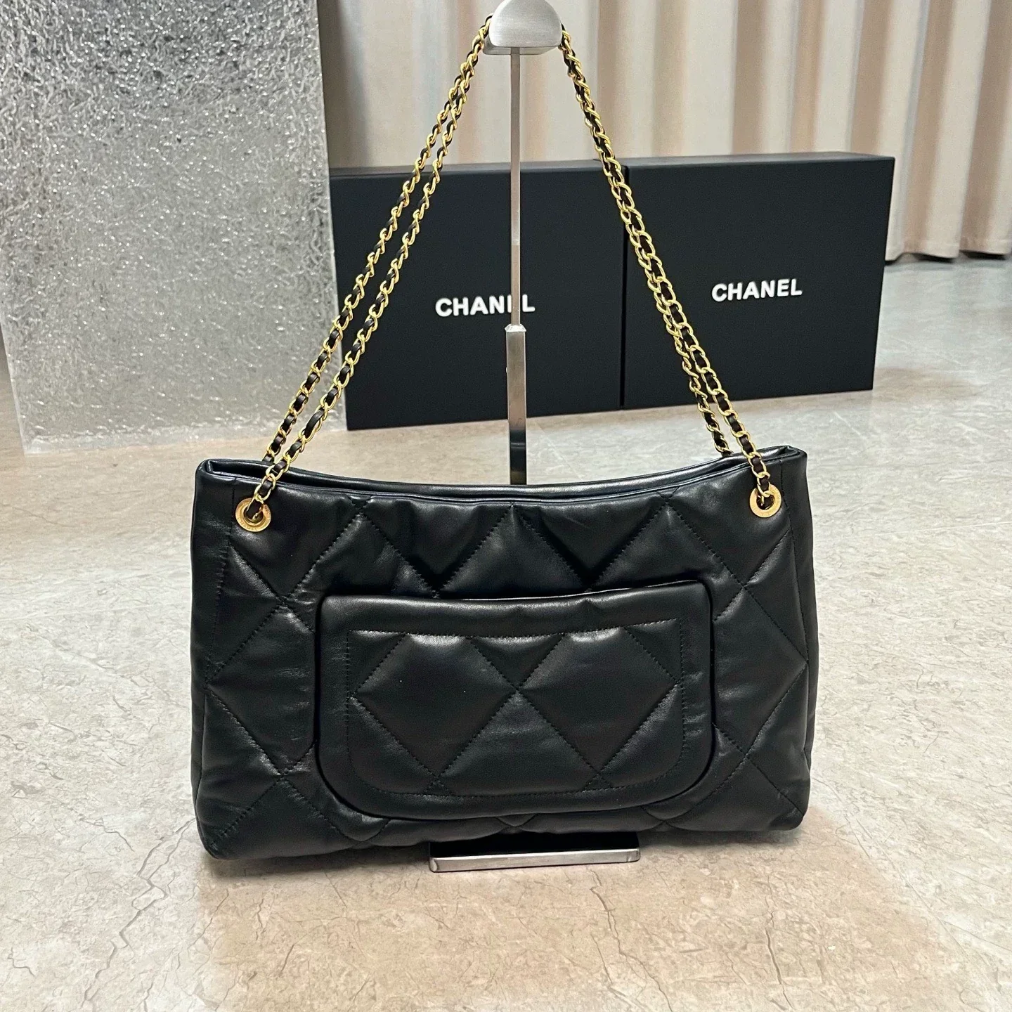 25K New Da Ling Ge Tote Bag Shopping Bag