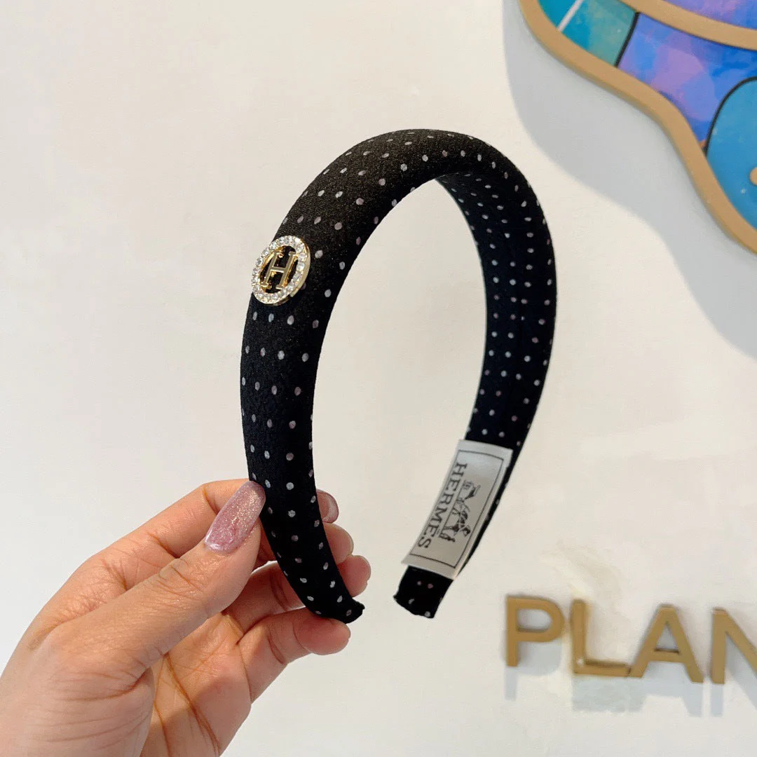 Apricot New Hairband