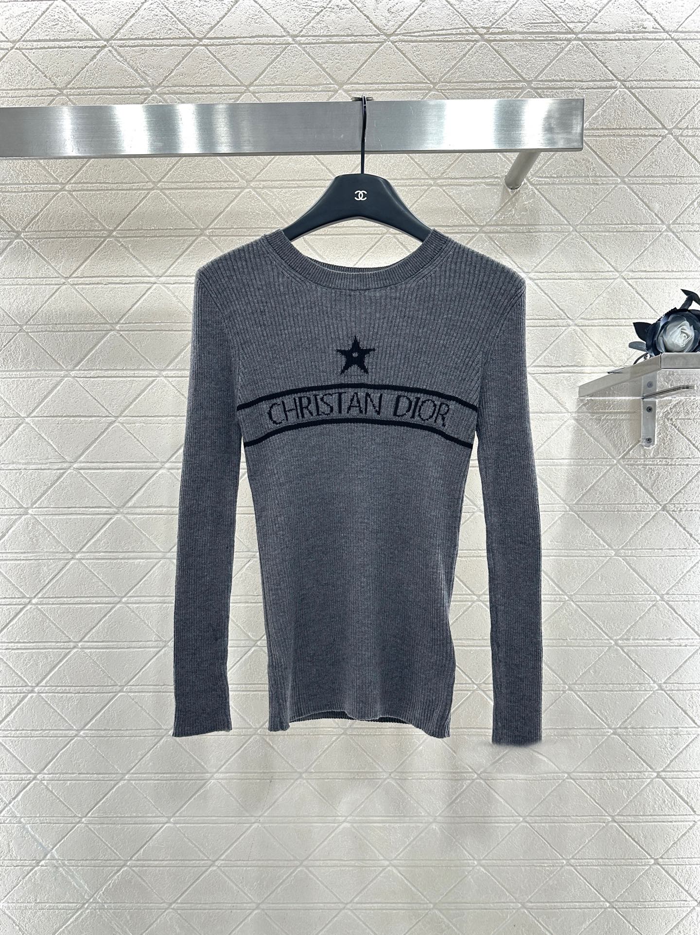 Slim fit base long sleeves
