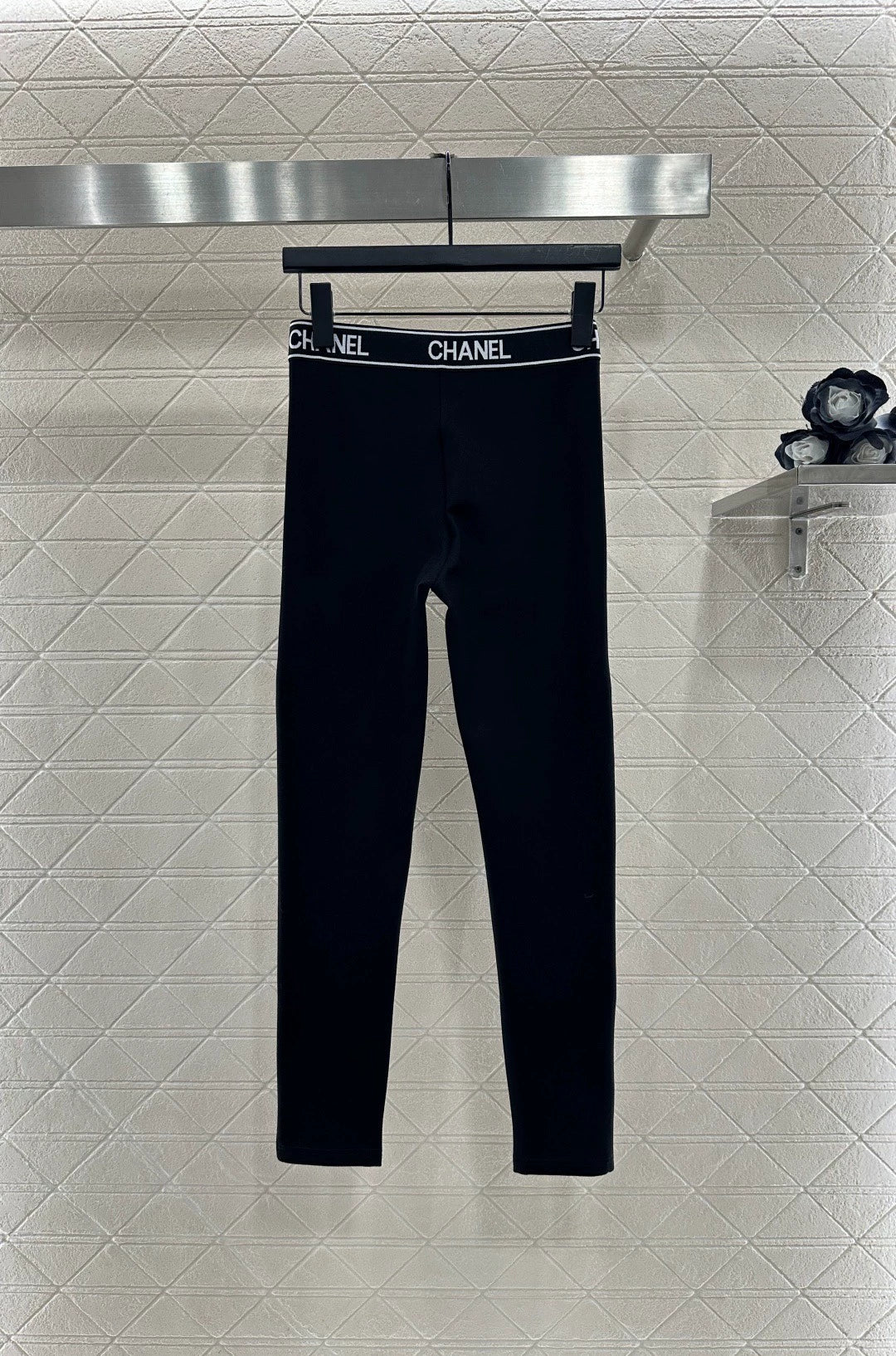 High elasticity leggings