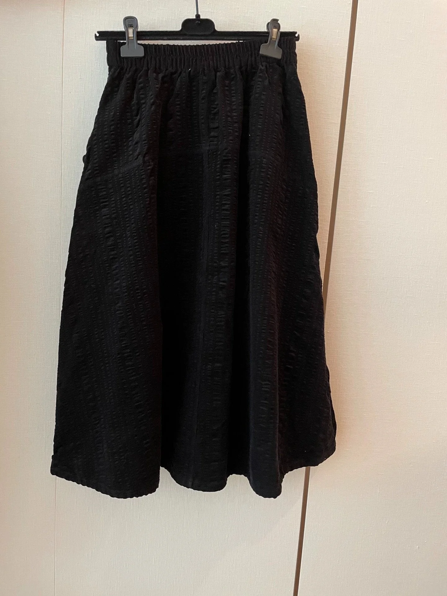 25fw Velvet Half Skirt（Medieval Series）