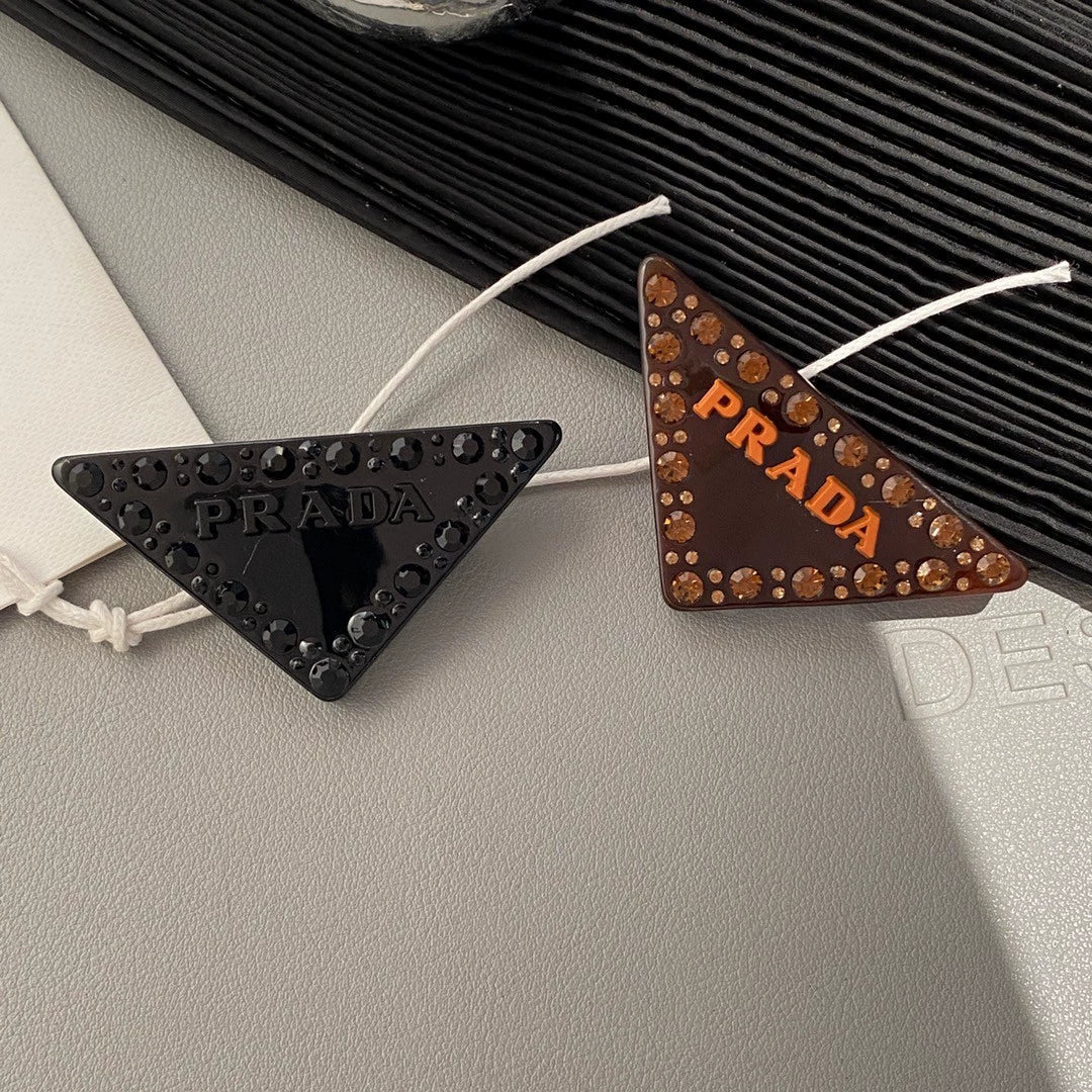 25 new letter rhinestone bangs clip