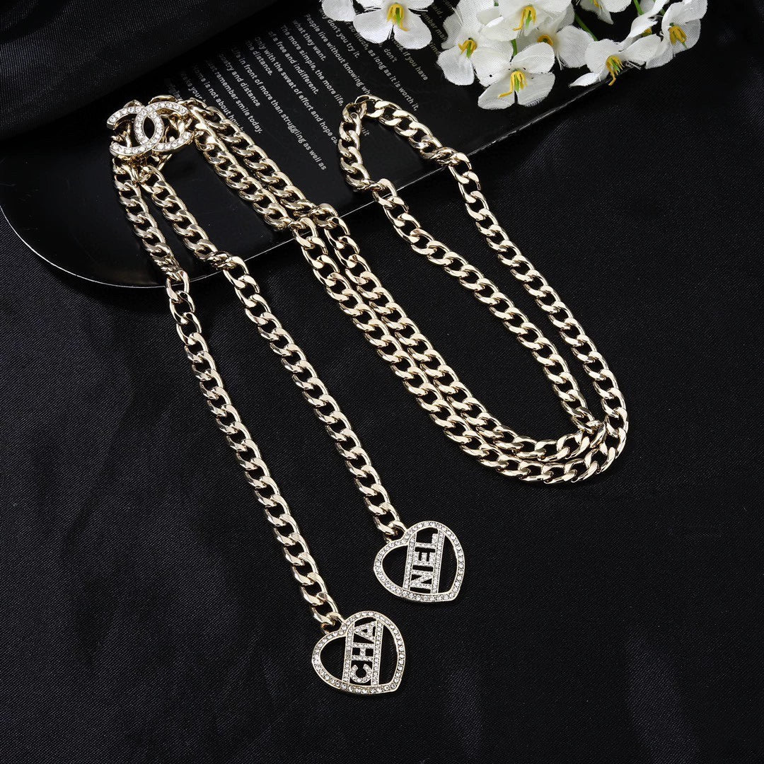 C waist chain