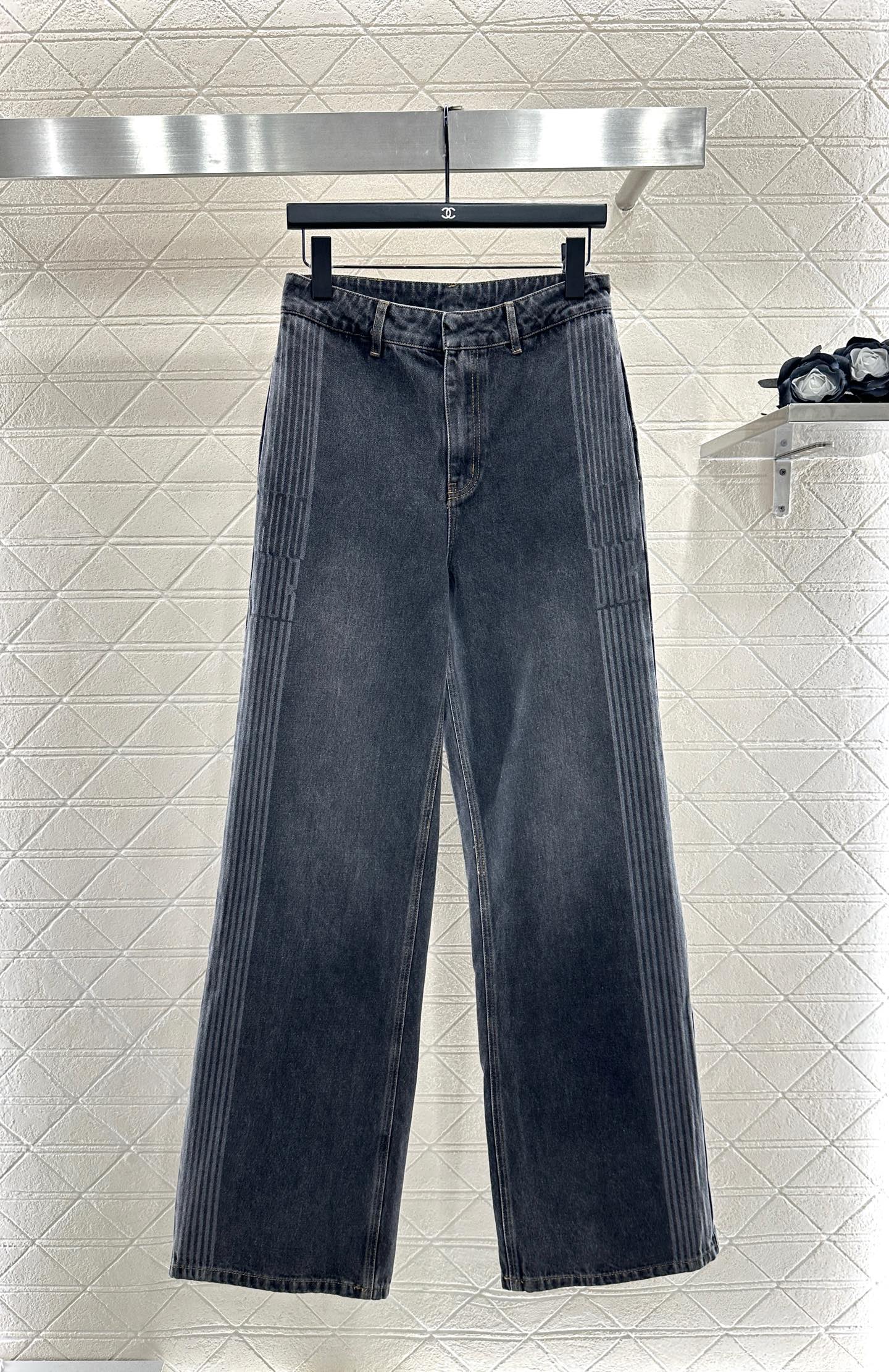 25fw denim jeans
