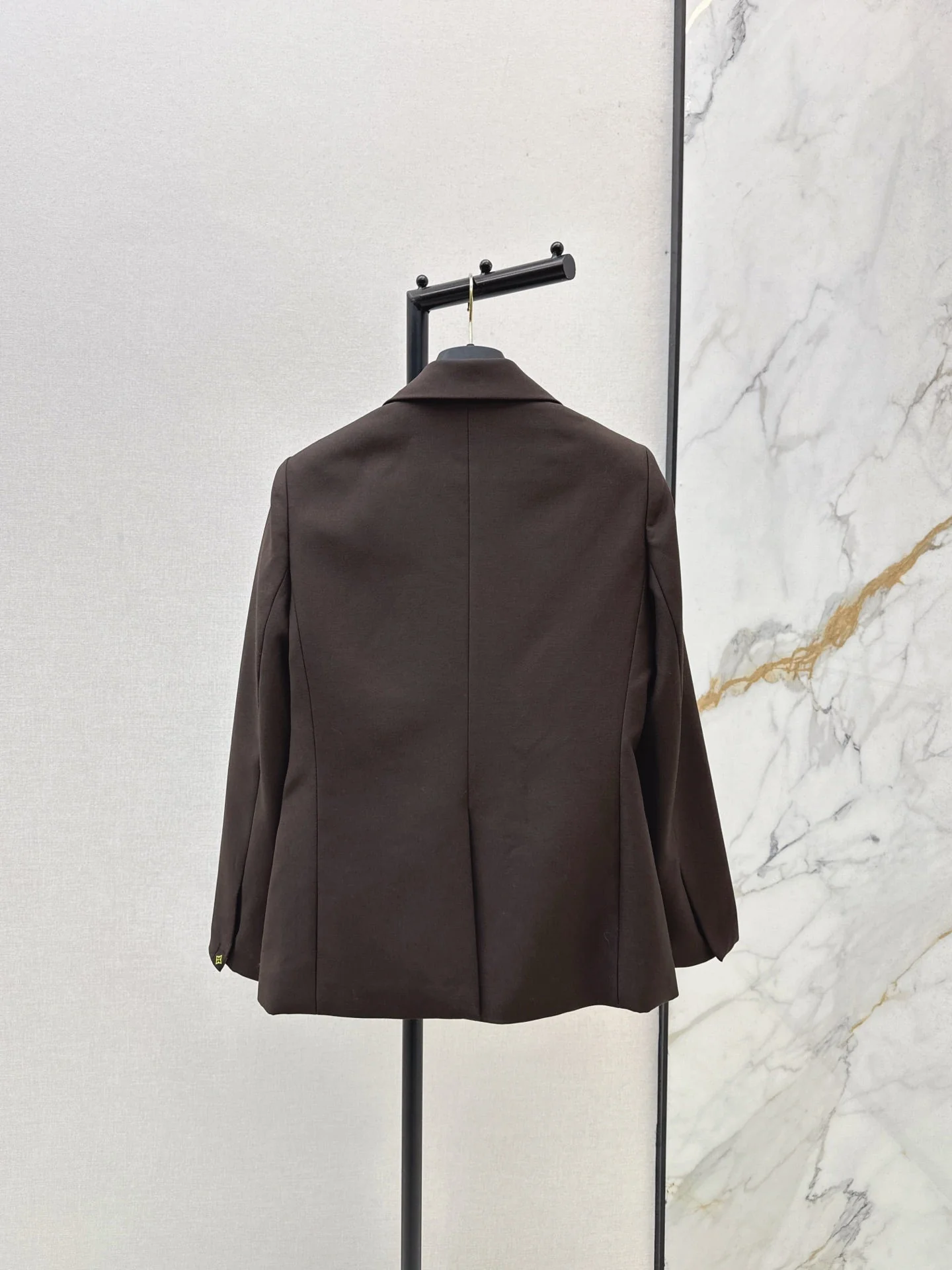 25fw new monogram suit jacket