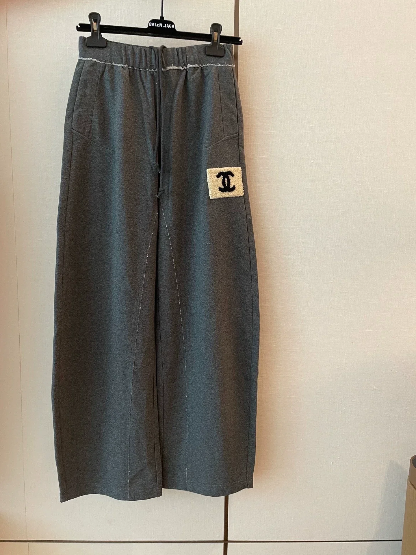 25fw casual pants（Medieval Series）