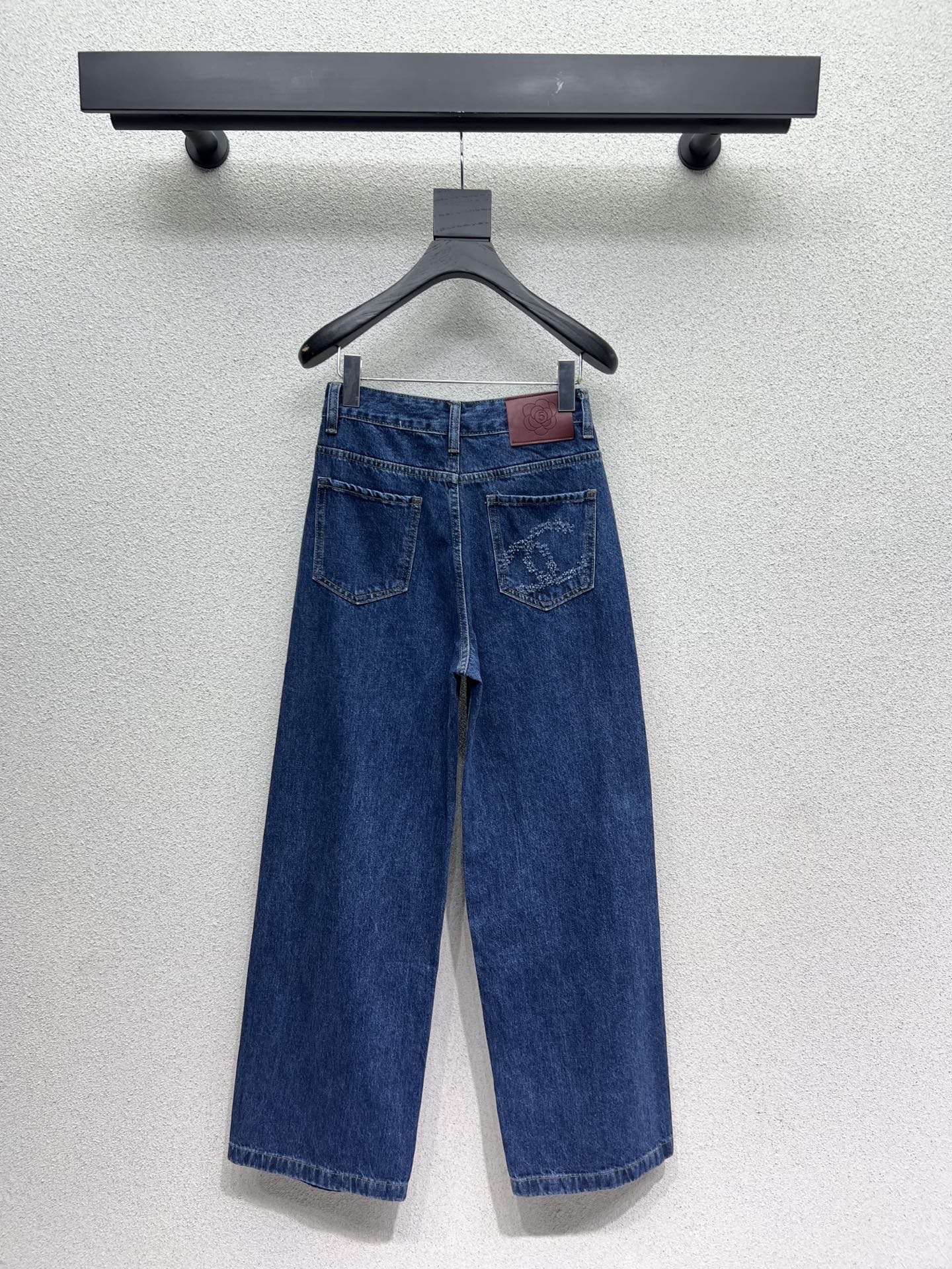 25fw denim jeans