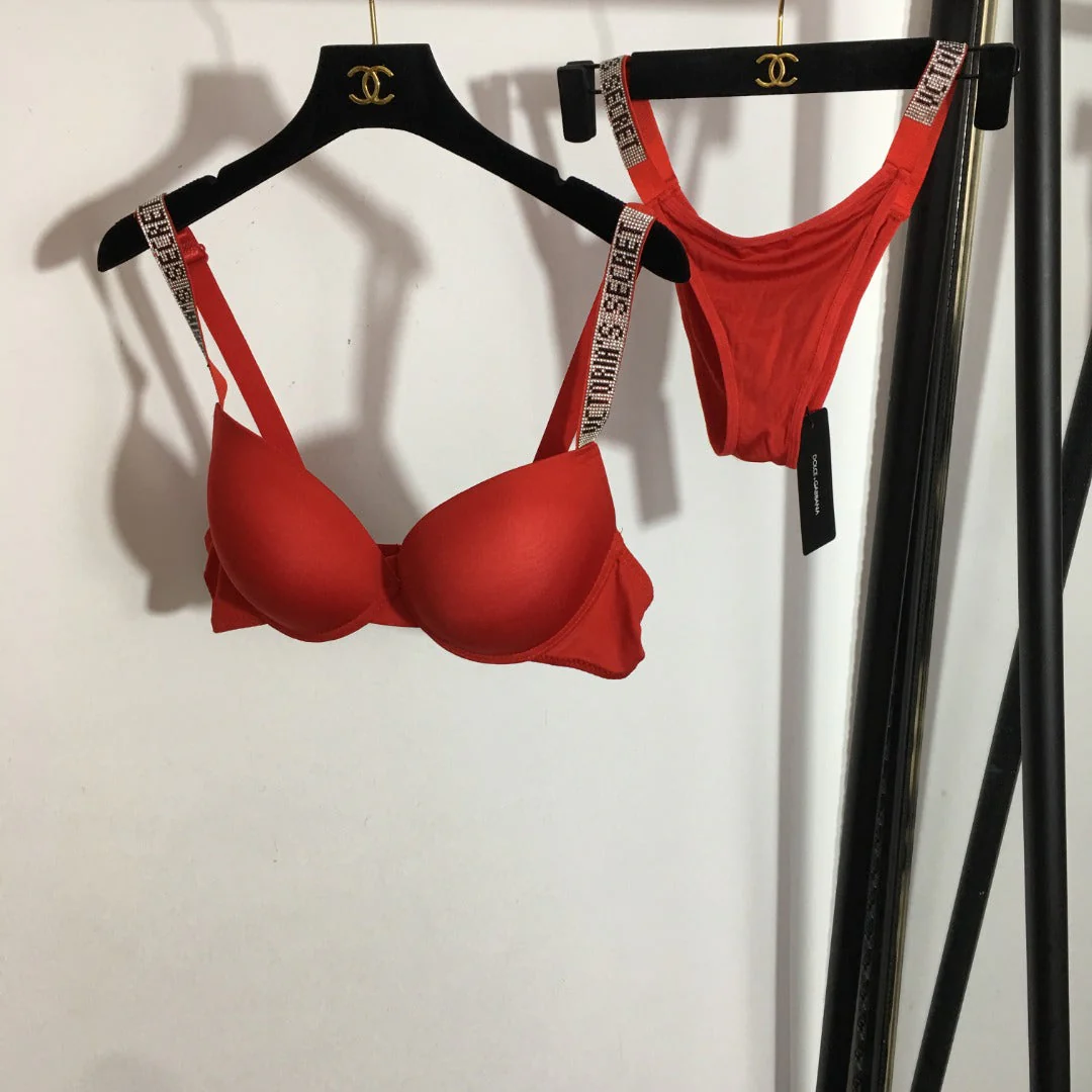 New bikini sets