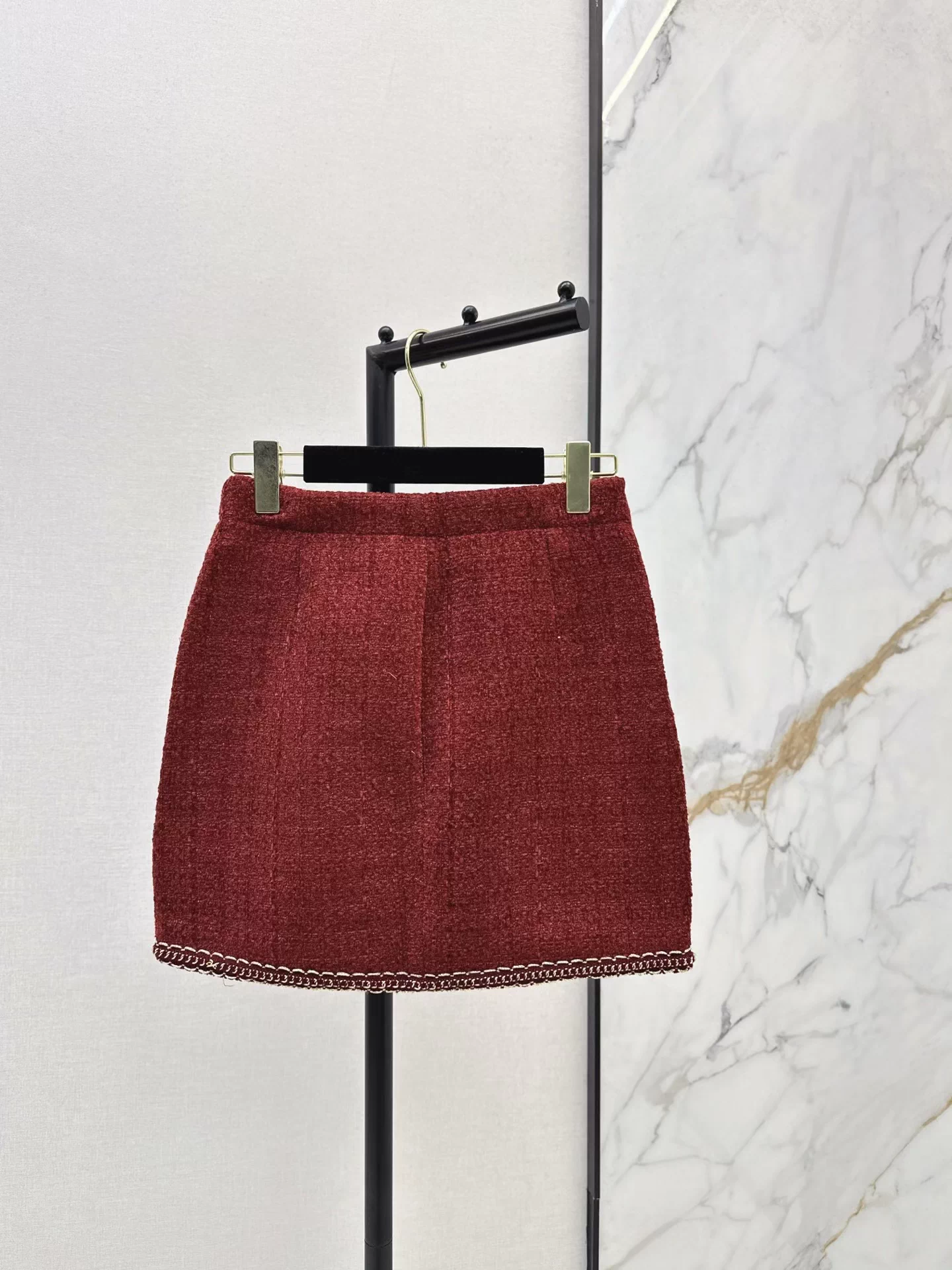 A-line Skirt